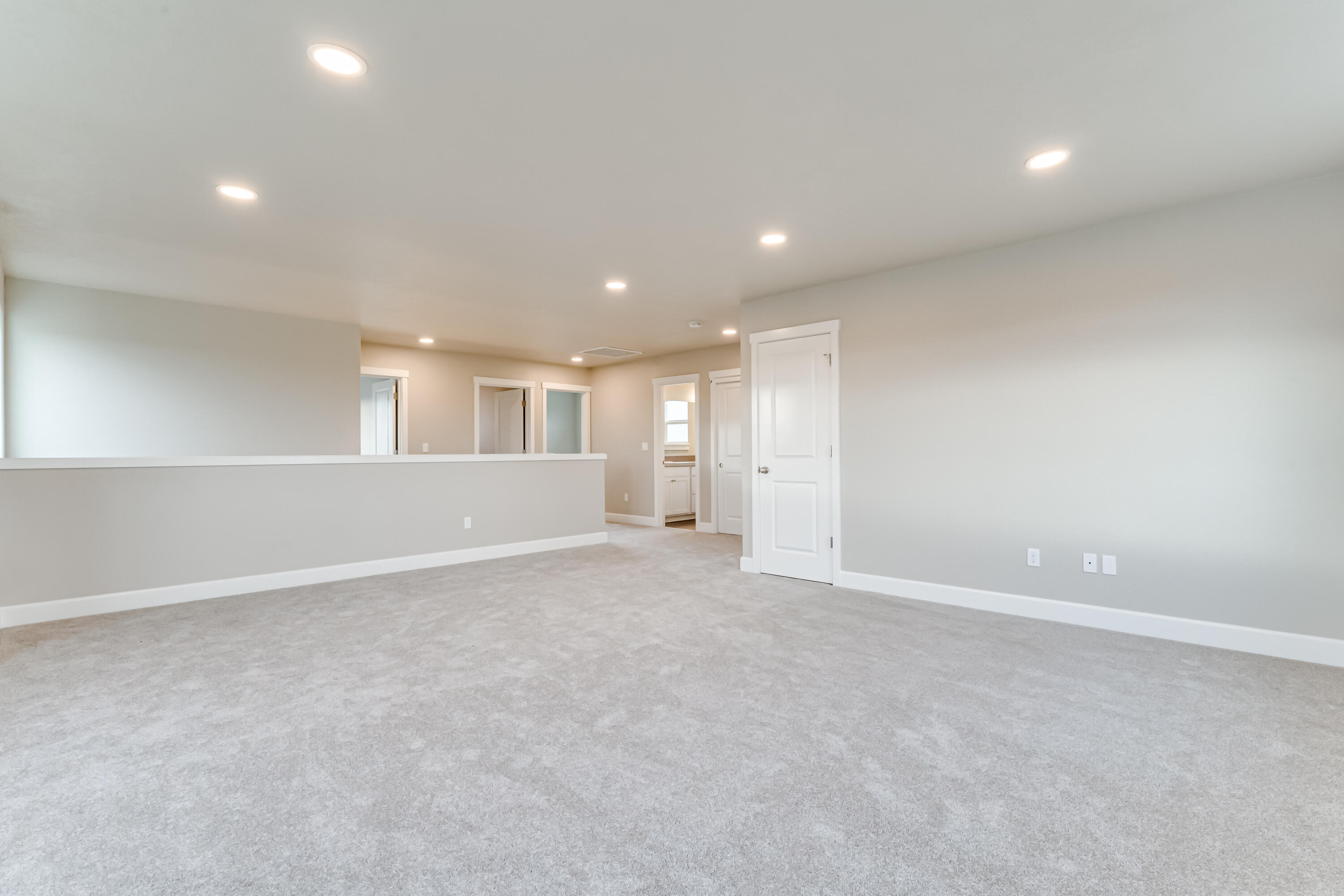 Willowbrook - Residential
