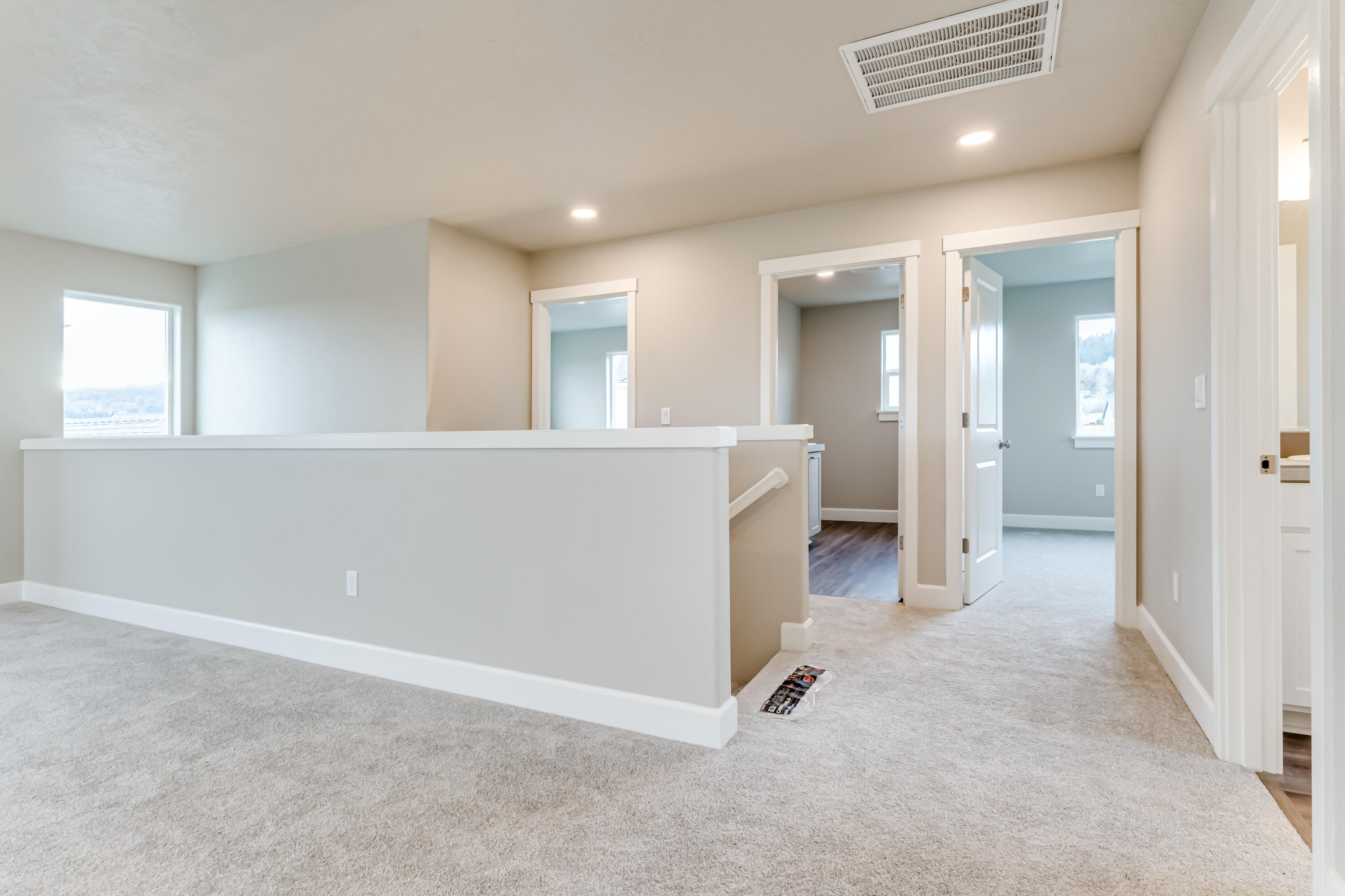 Willowbrook - Residential