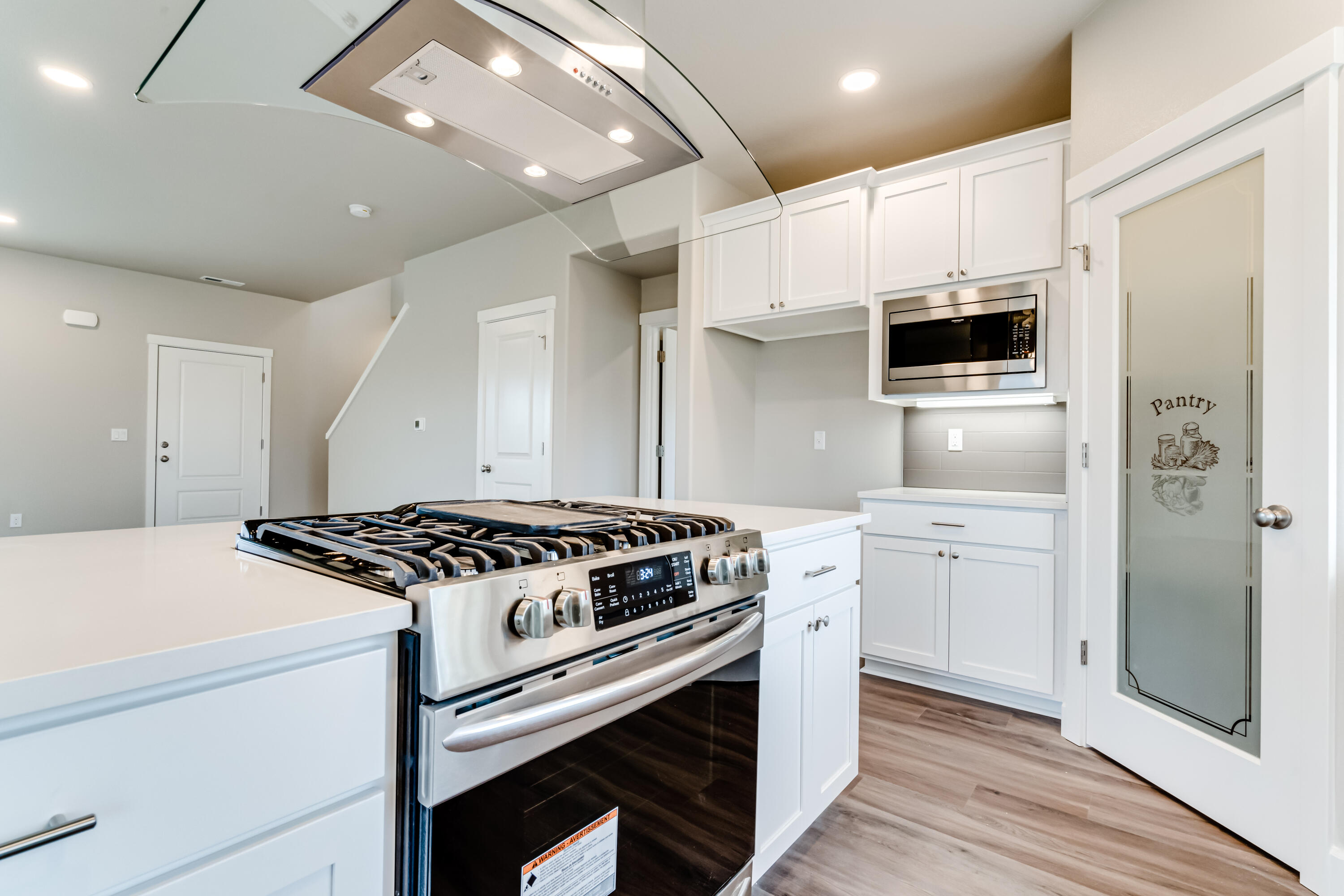 Willowbrook - Residential