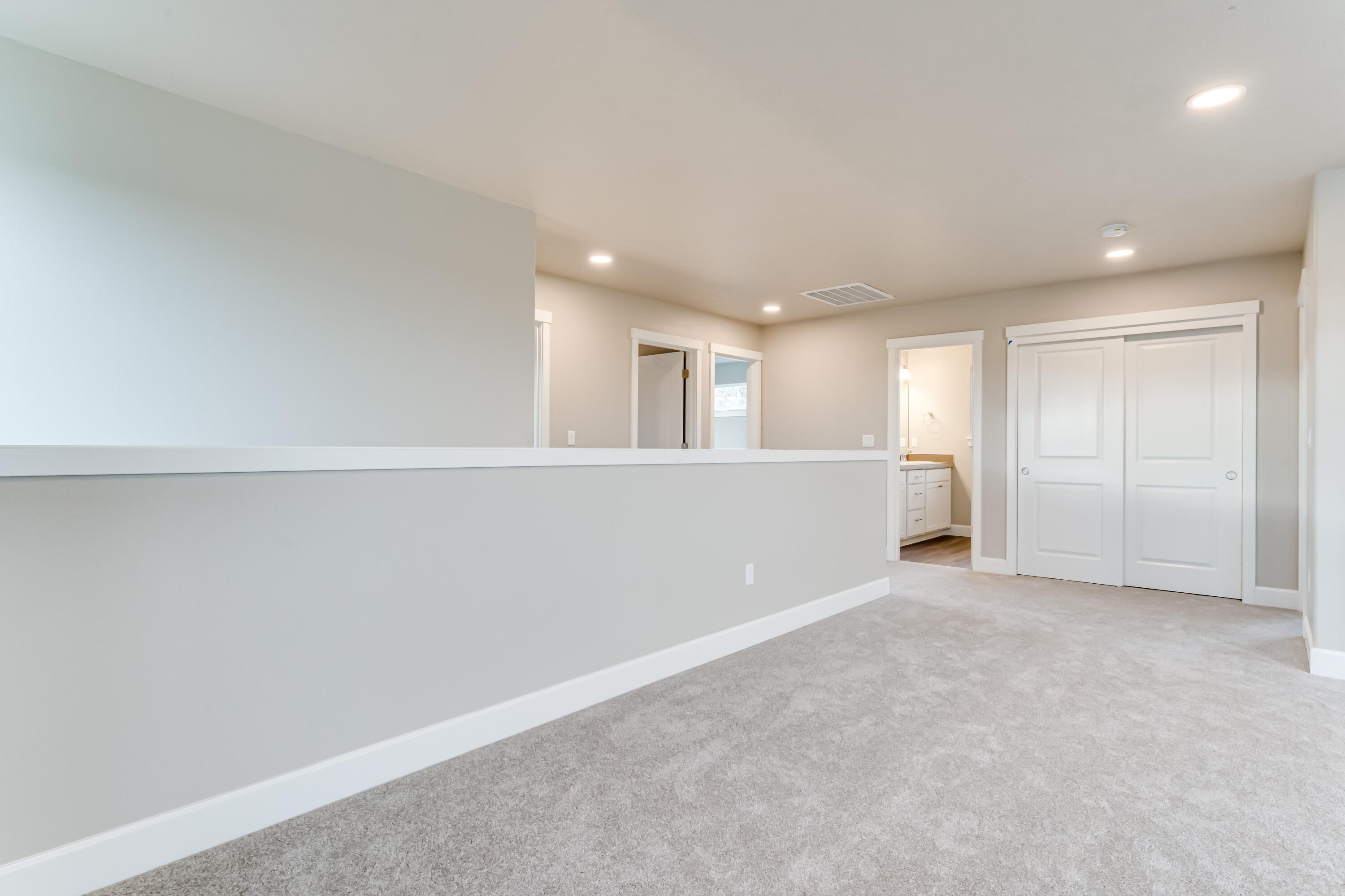 Willowbrook - Residential