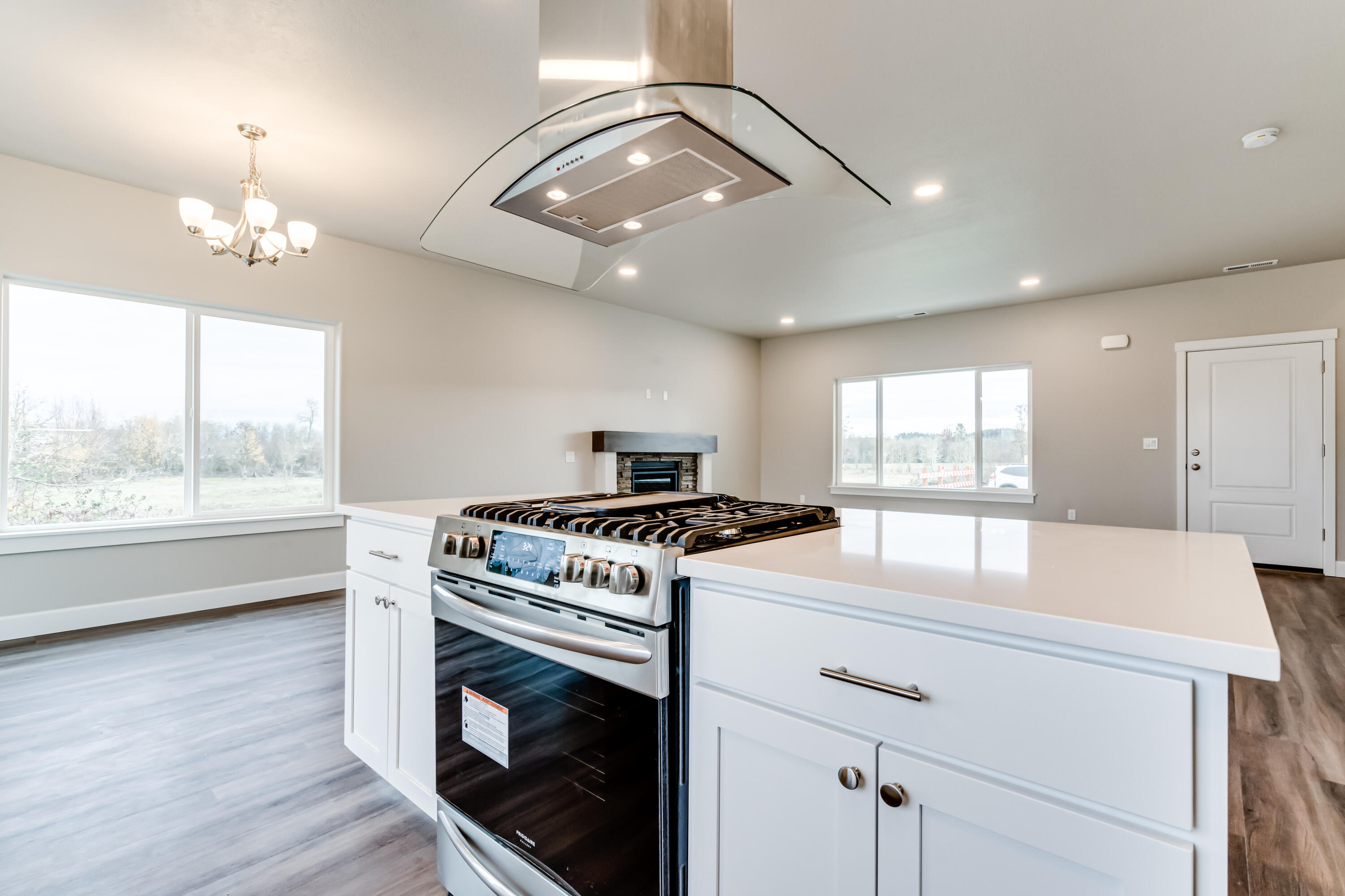 Willowbrook - Residential