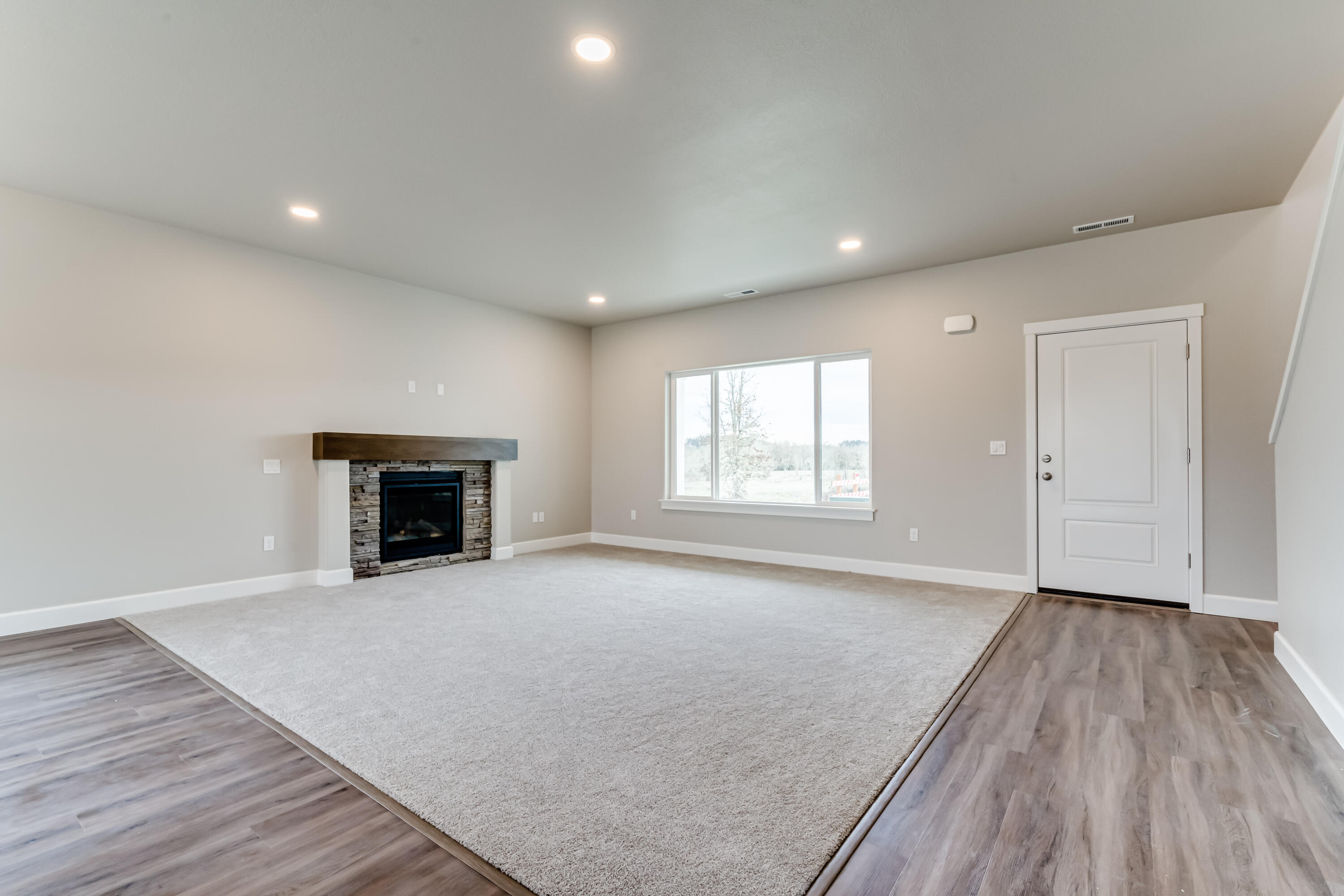 Willowbrook - Residential