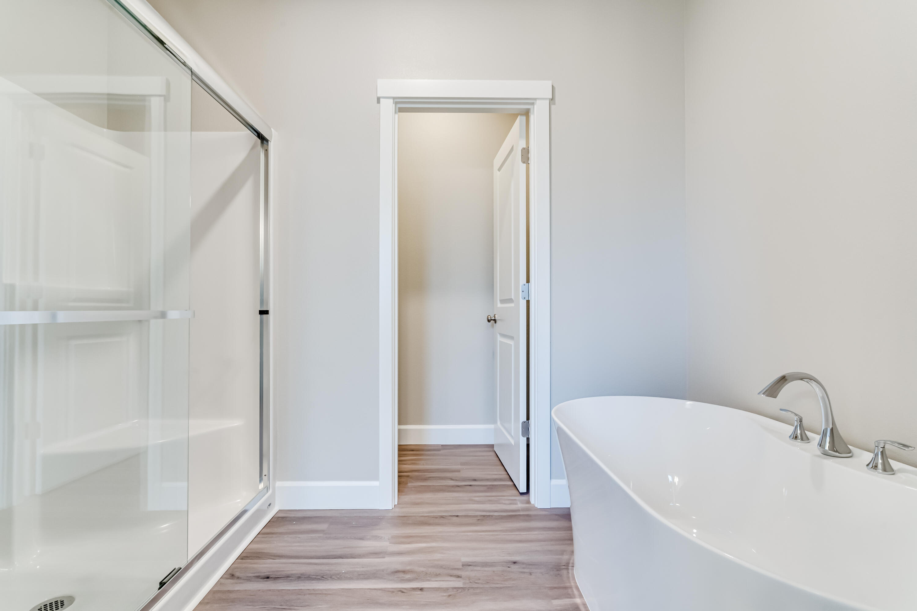Willowbrook - Residential