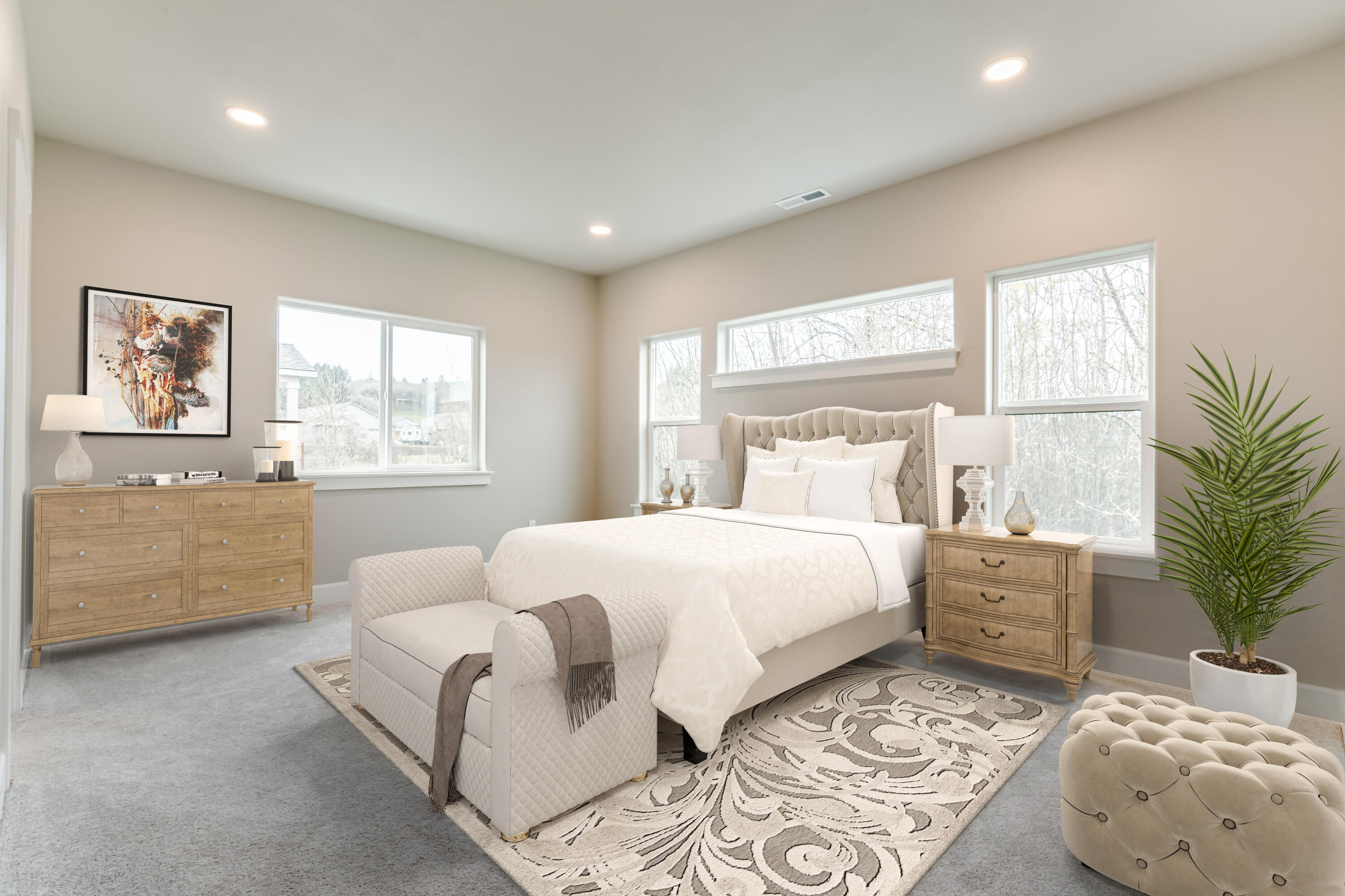 Willowbrook - Residential
