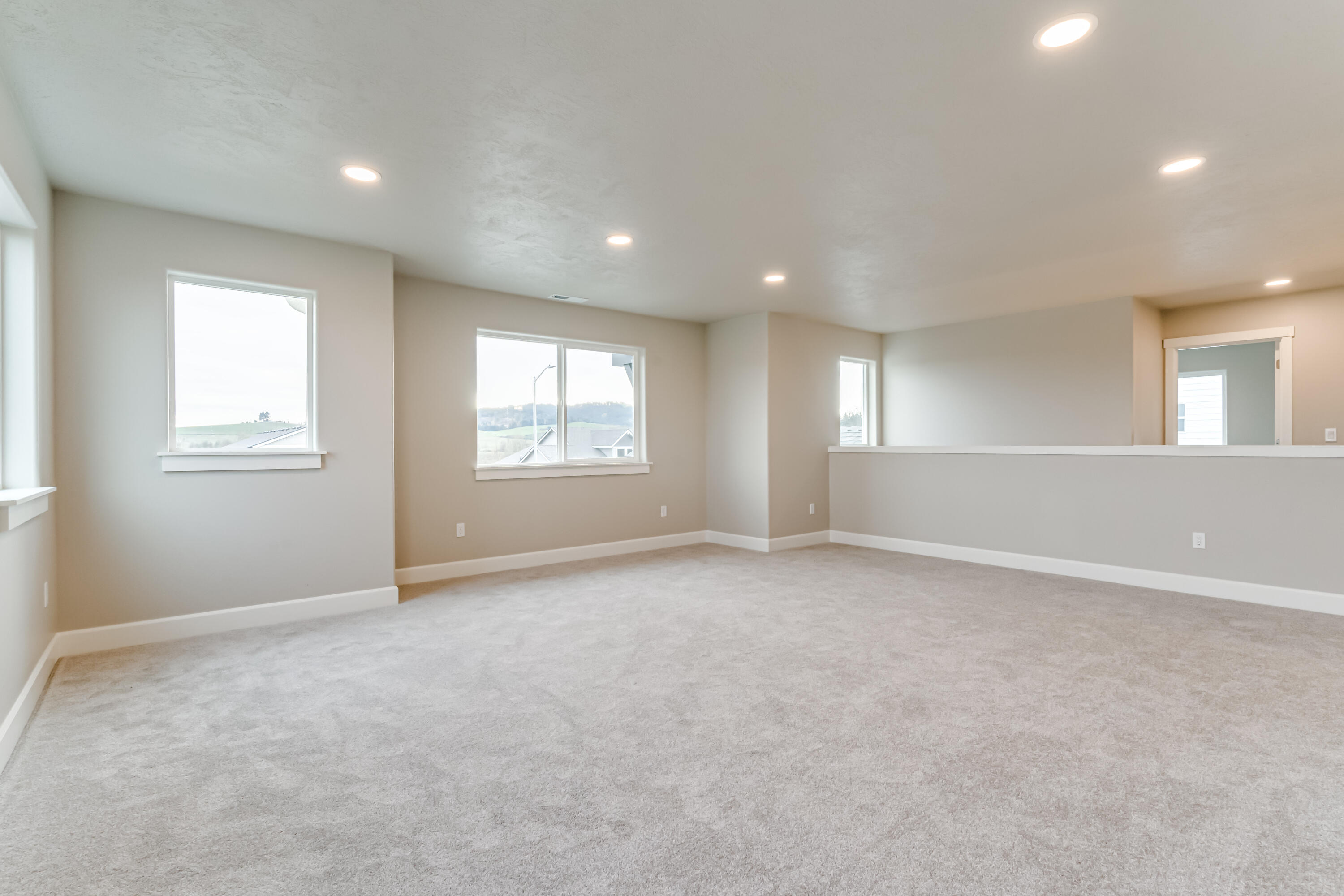 Willowbrook - Residential