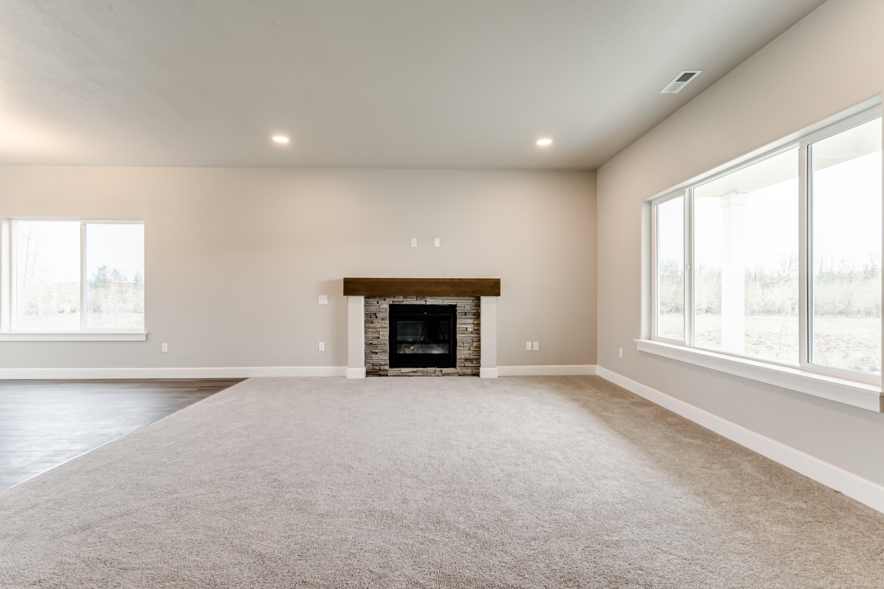 Willowbrook - Residential