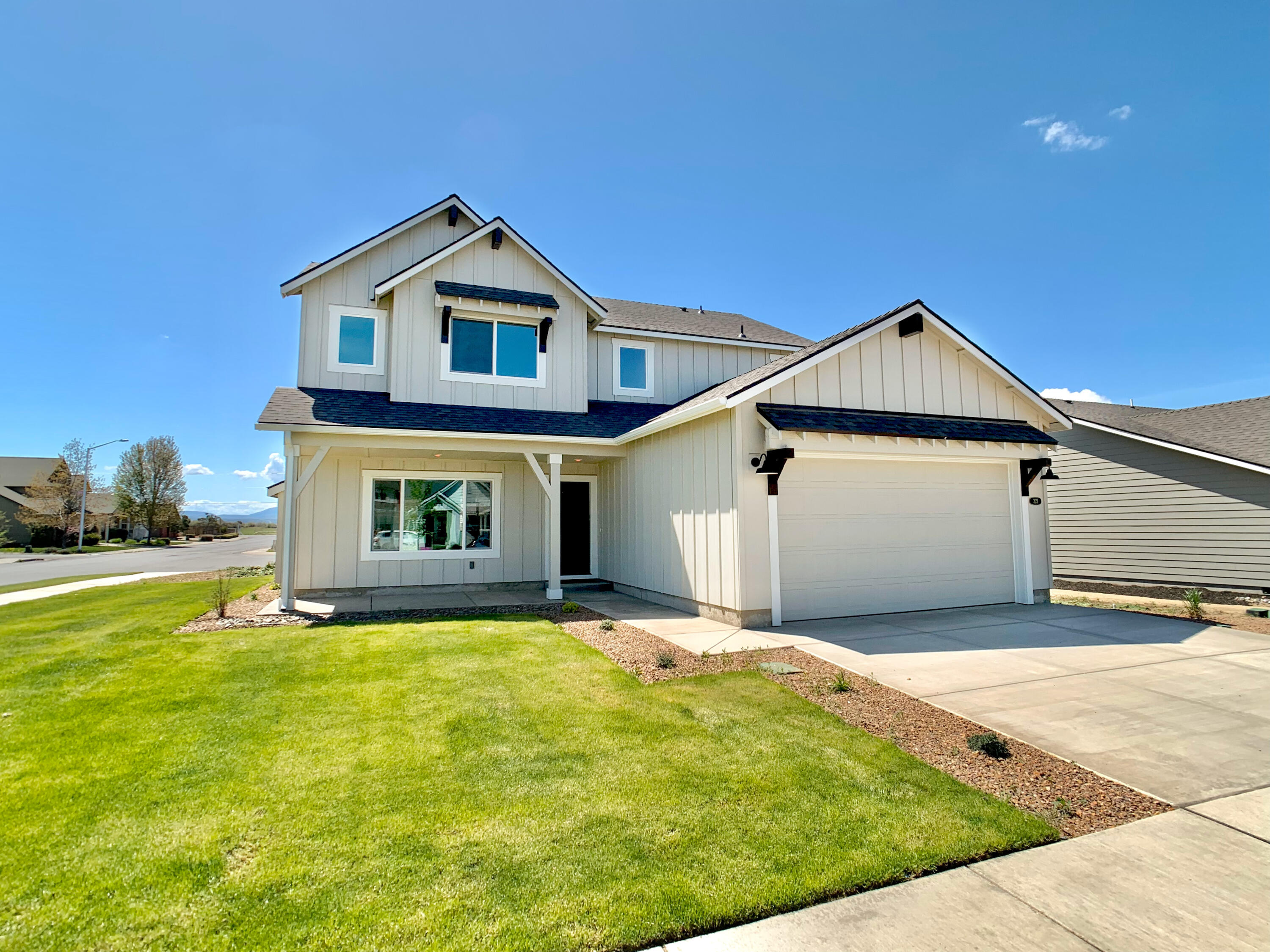 Willowbrook - Residential