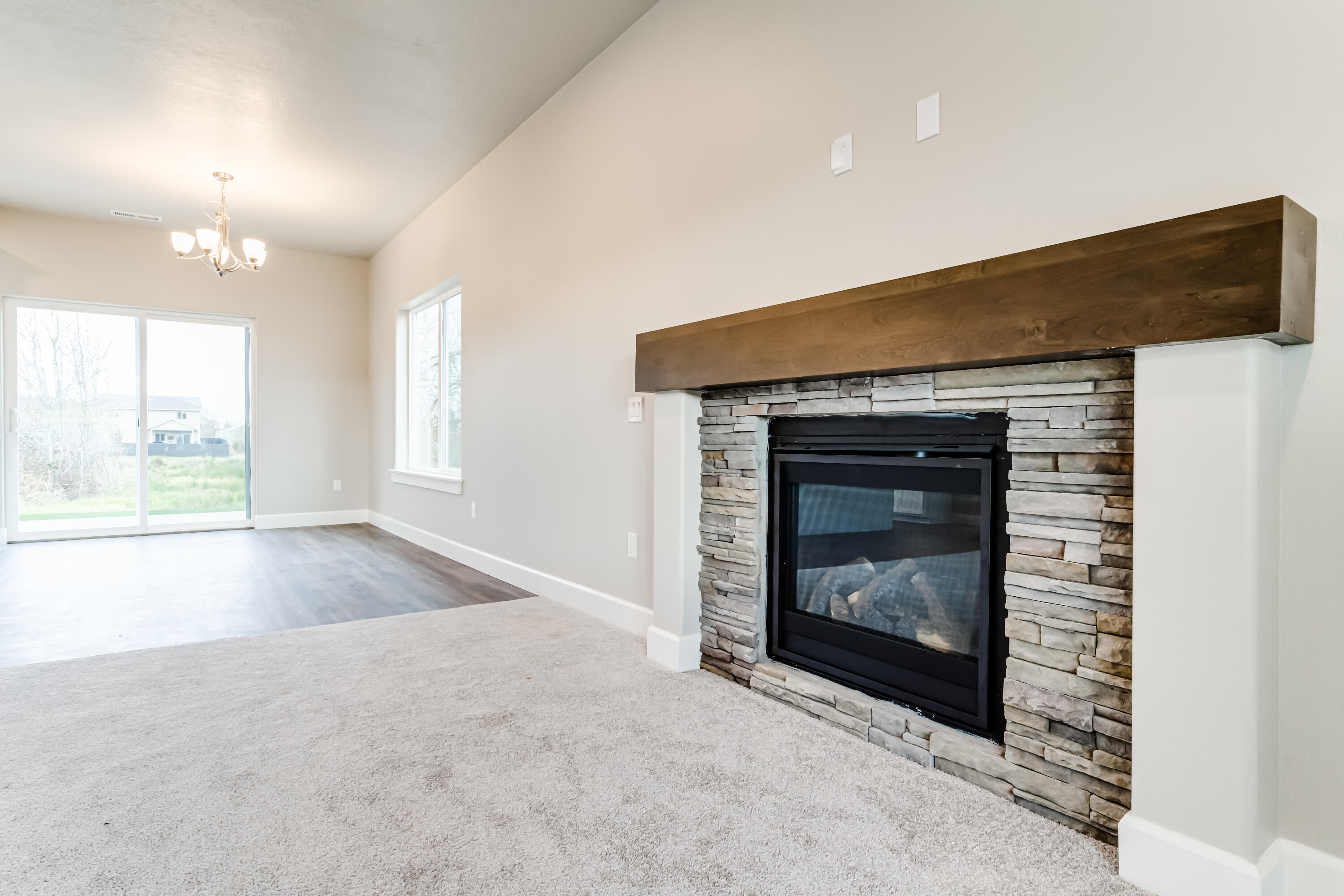 Willowbrook - Residential