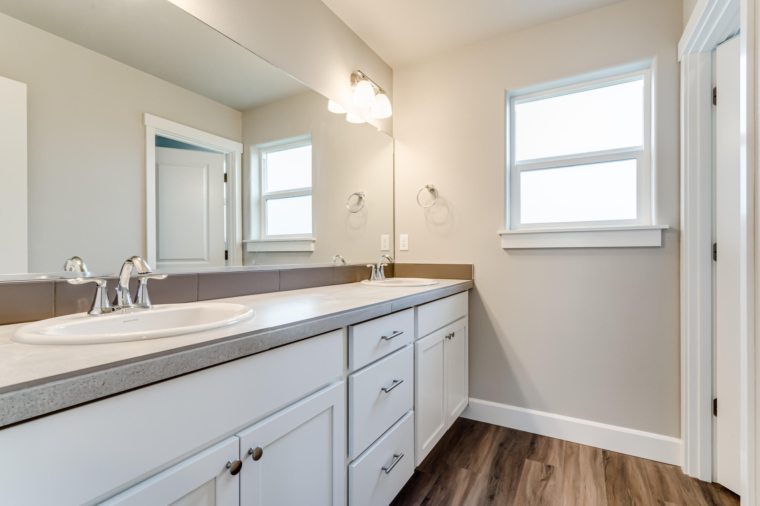 Willowbrook - Residential
