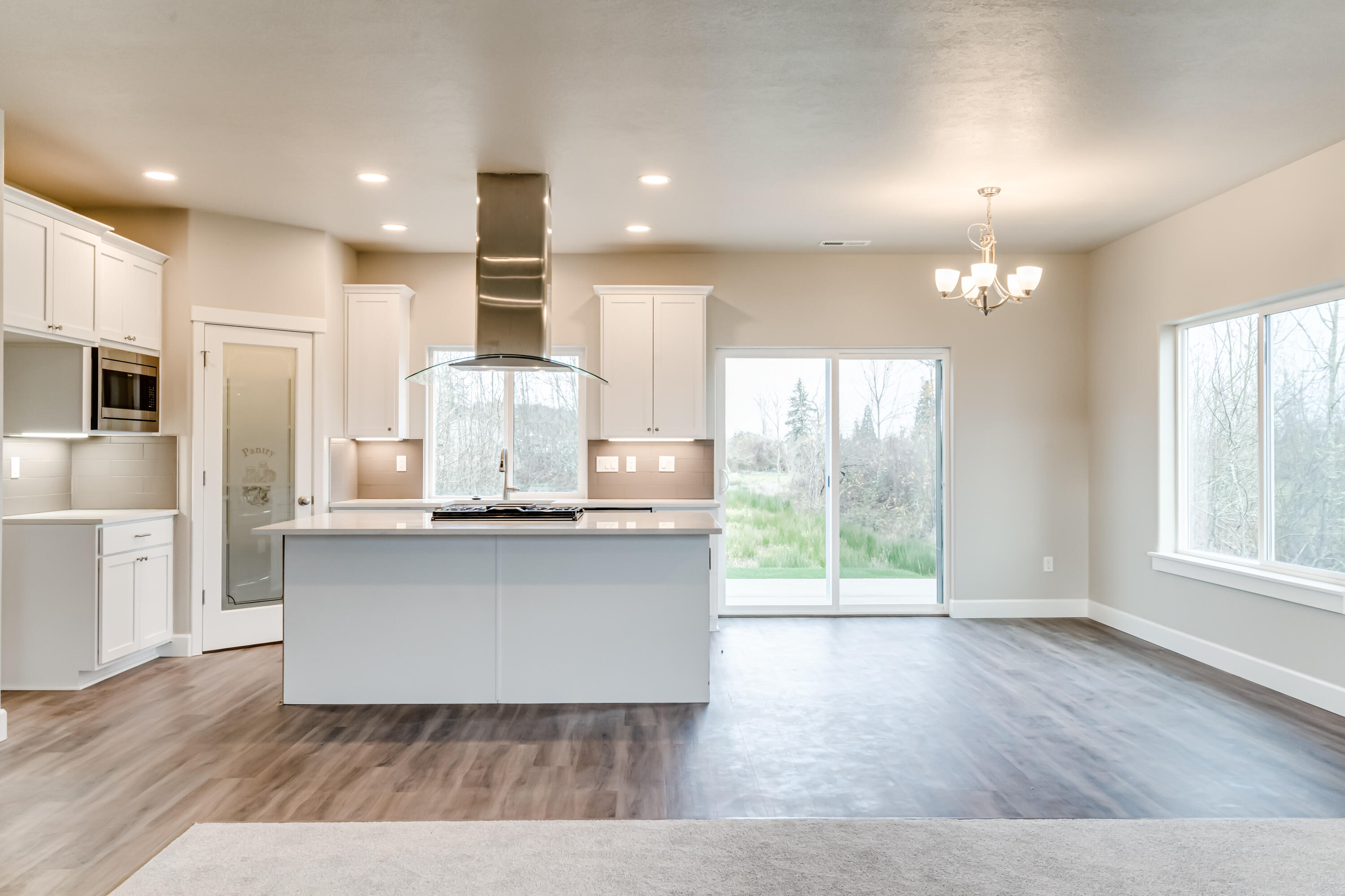 Willowbrook - Residential