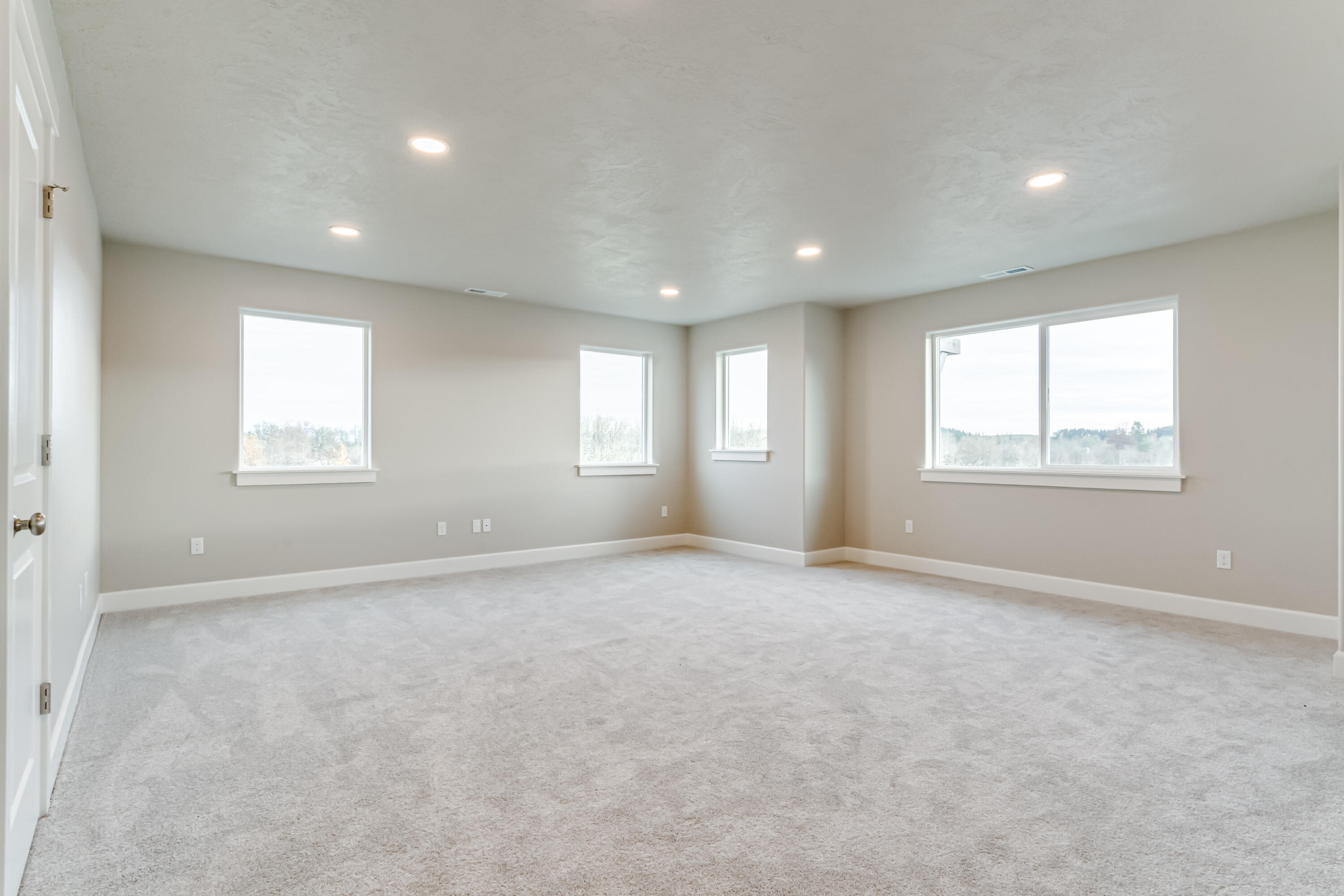 Willowbrook - Residential