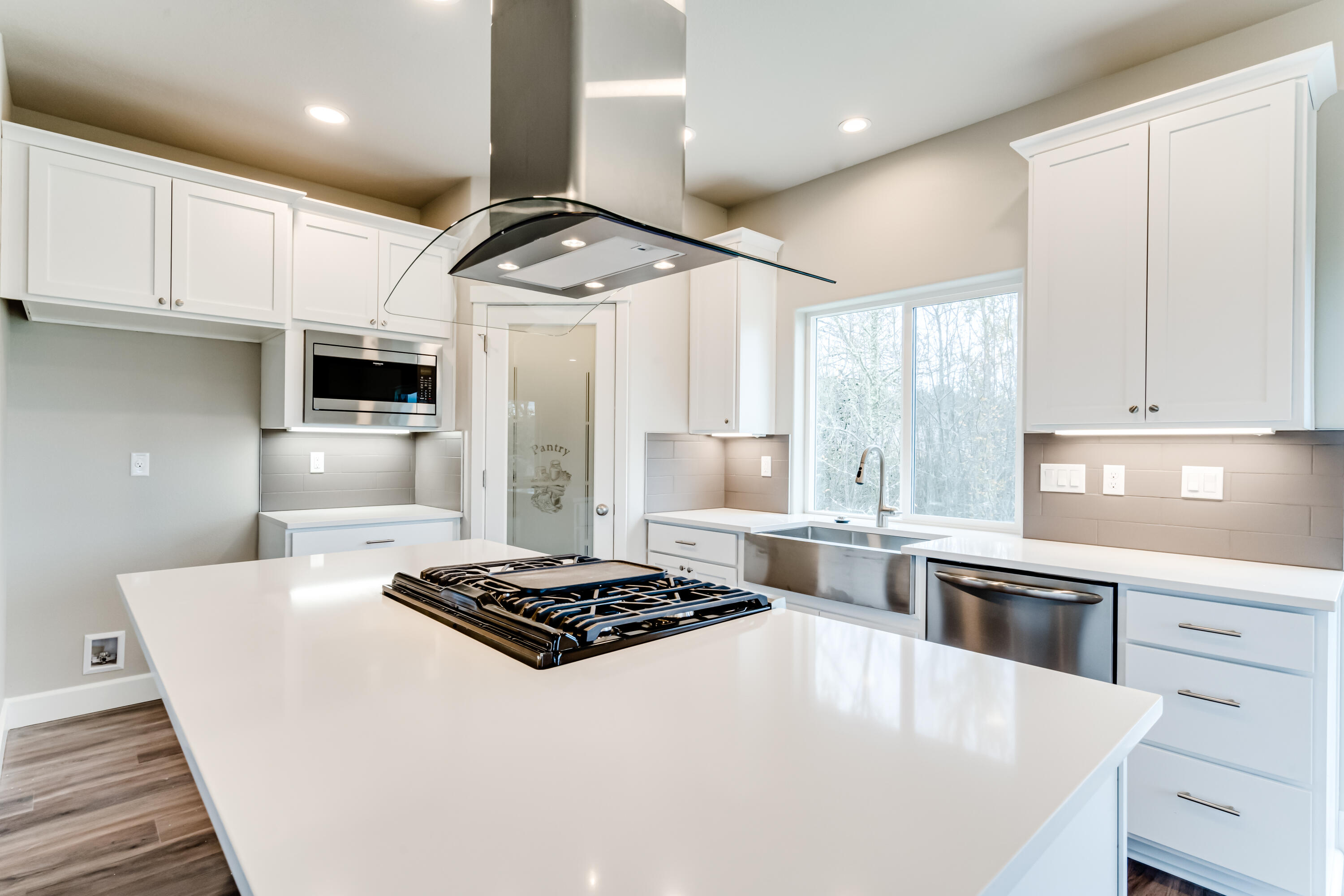 Willowbrook - Residential