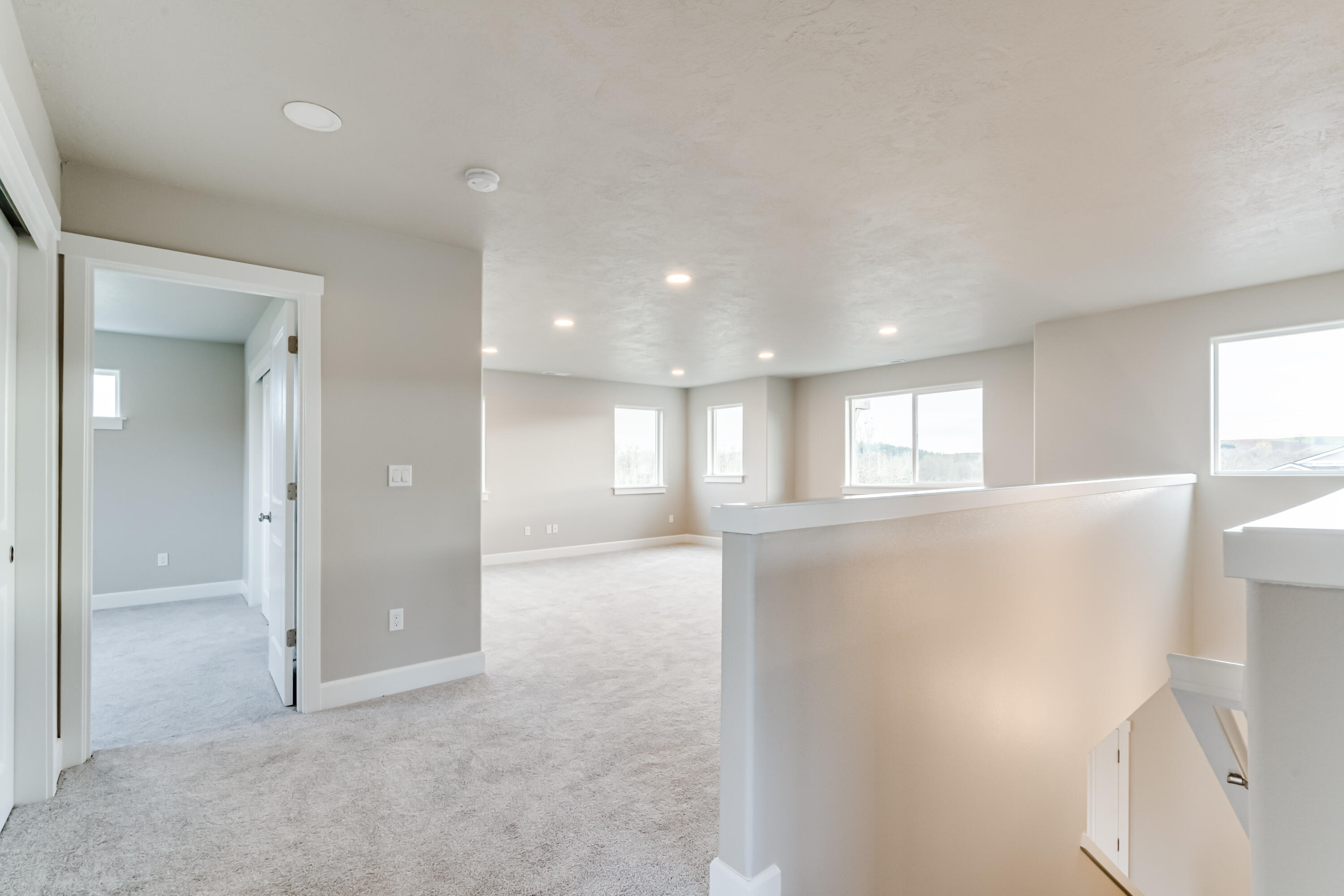 Willowbrook - Residential
