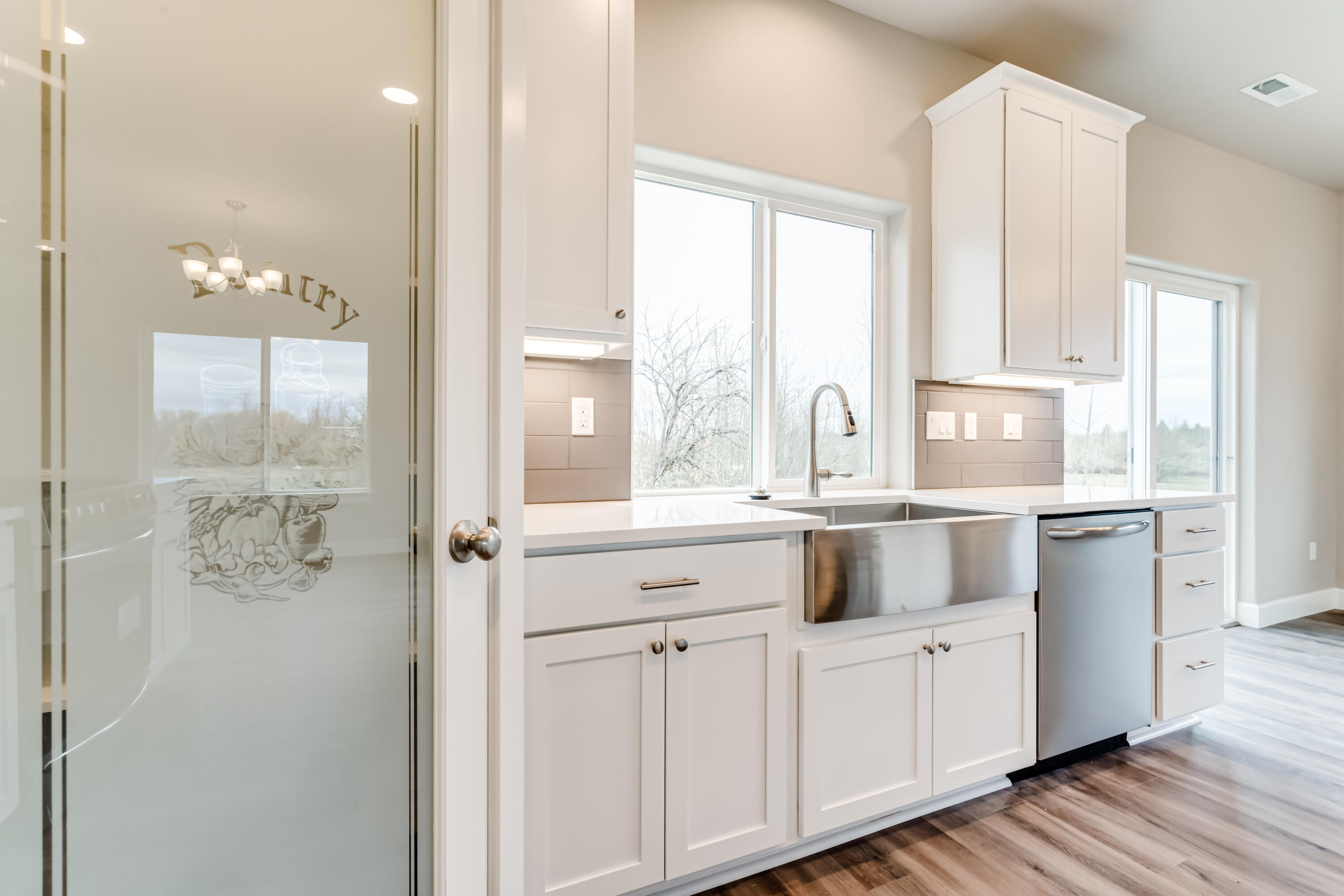 Willowbrook - Residential