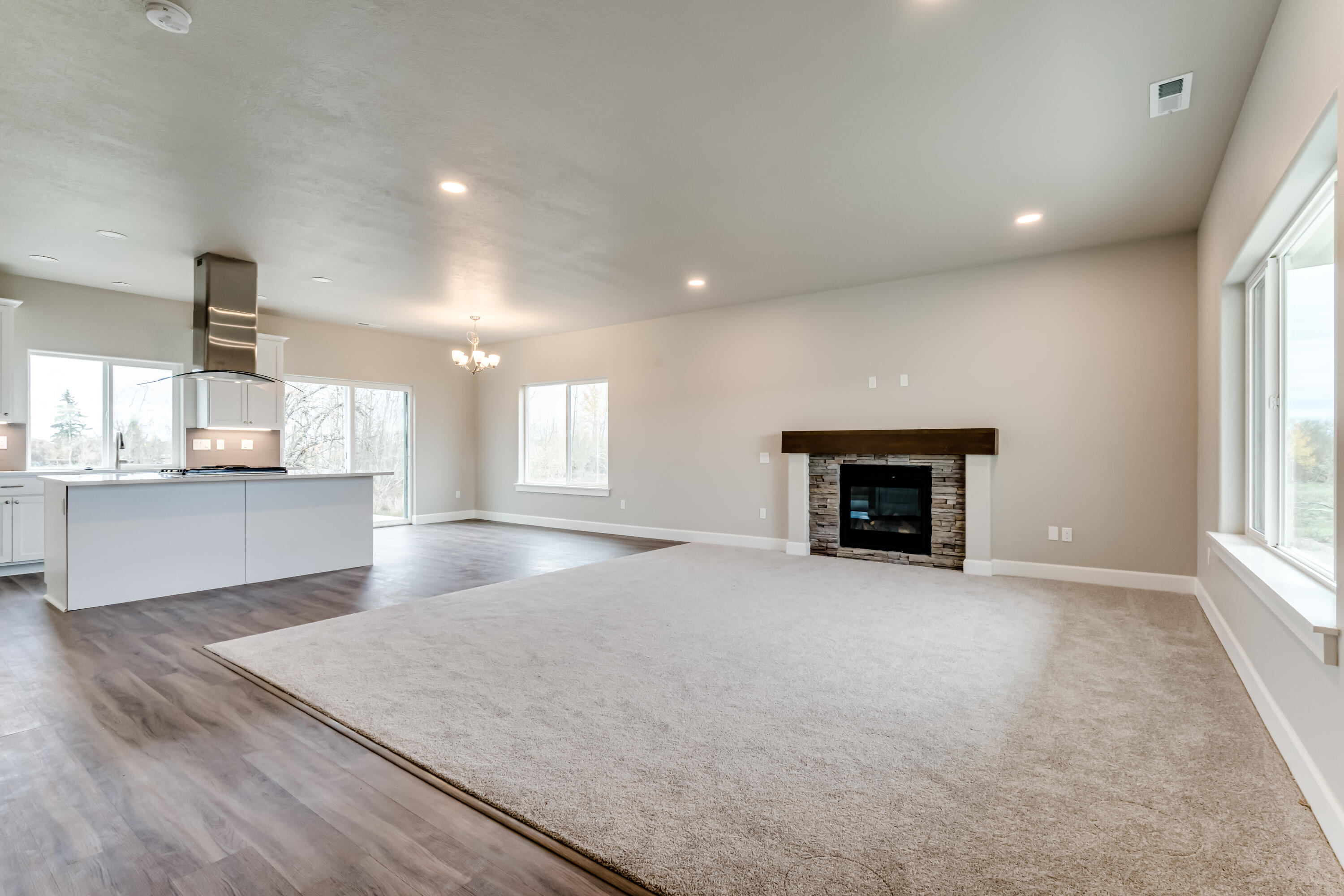 Willowbrook - Residential