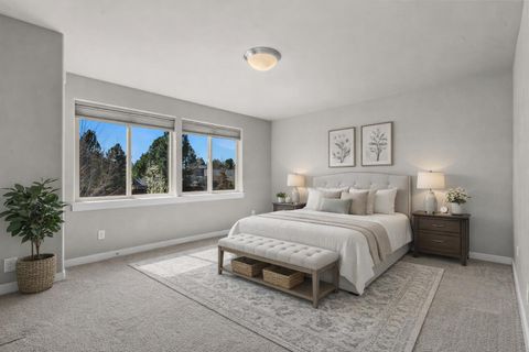 Tiny photo for 20991 NE Legend Place, Bend, OR 97701 (MLS # 220217811)