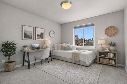 Tiny photo for 20991 NE Legend Place, Bend, OR 97701 (MLS # 220217811)