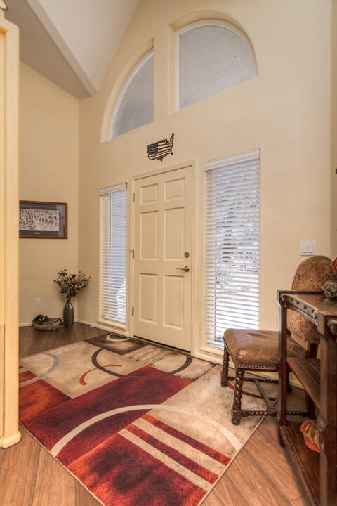 River Springs Estate - Residential