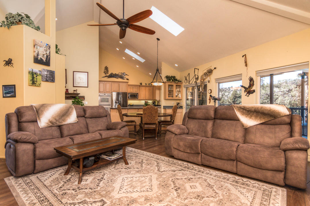 River Springs Estate - Residential