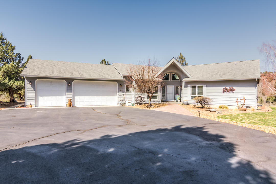 River Springs Estate - Residential