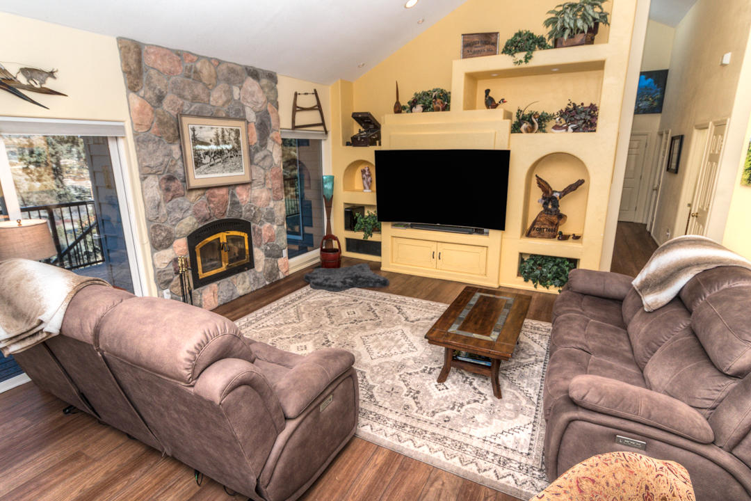 River Springs Estate - Residential