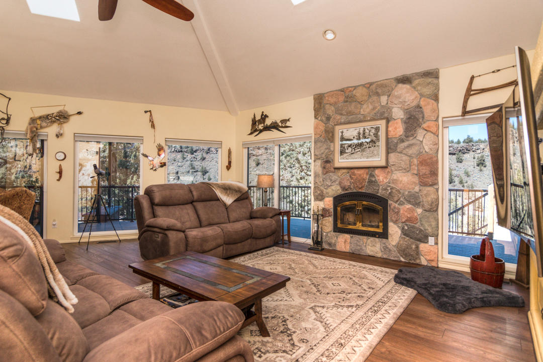 River Springs Estate - Residential