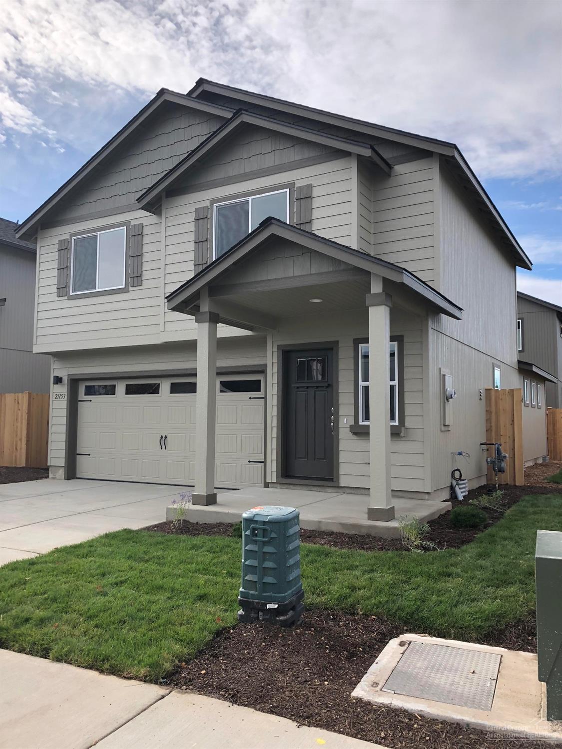 Maple Meadows - Residential