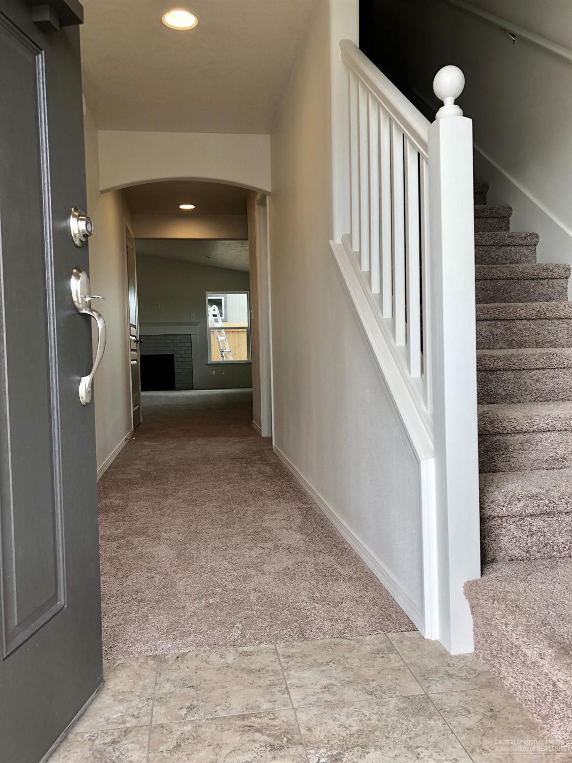 Maple Meadows - Residential