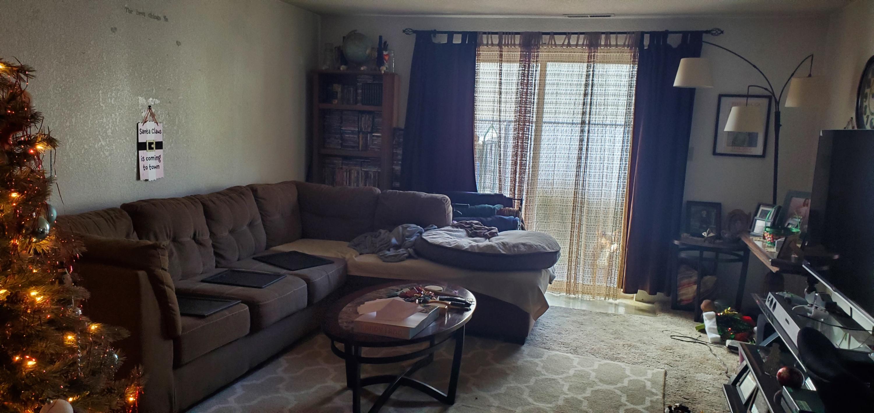 N/A - Residential Income