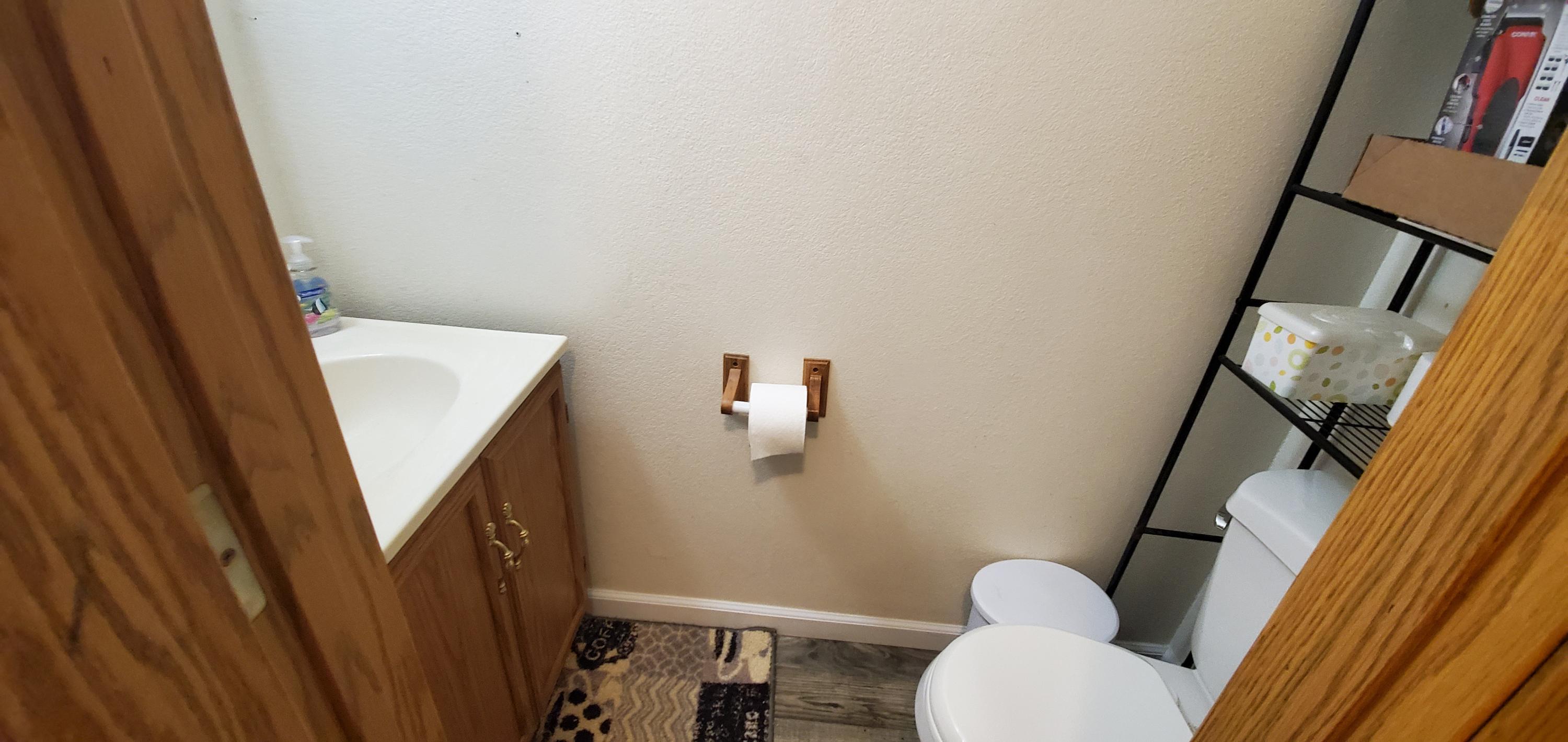 N/A - Residential Income