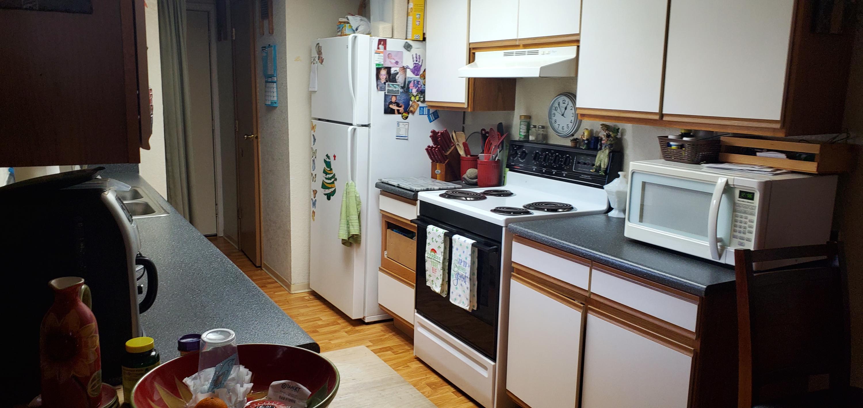 N/A - Residential Income