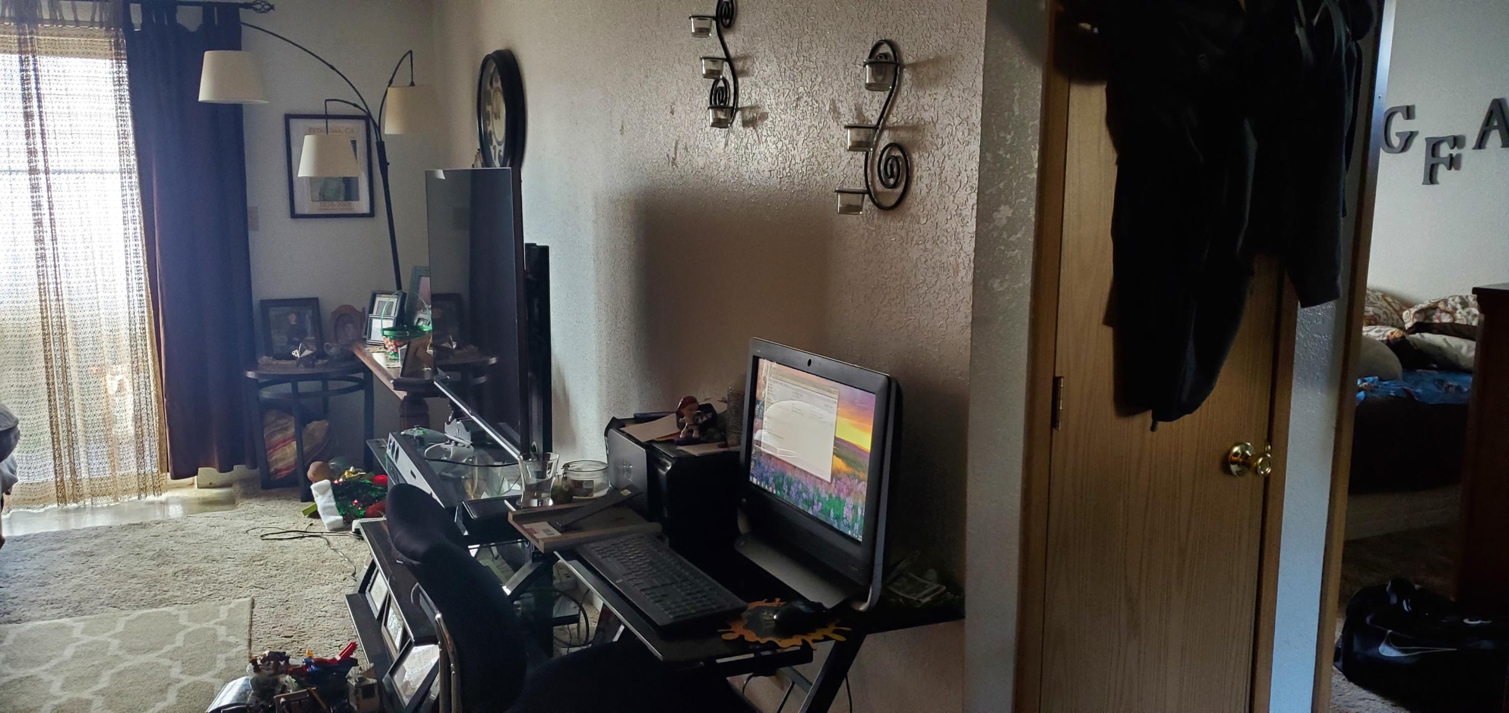 N/A - Residential Income