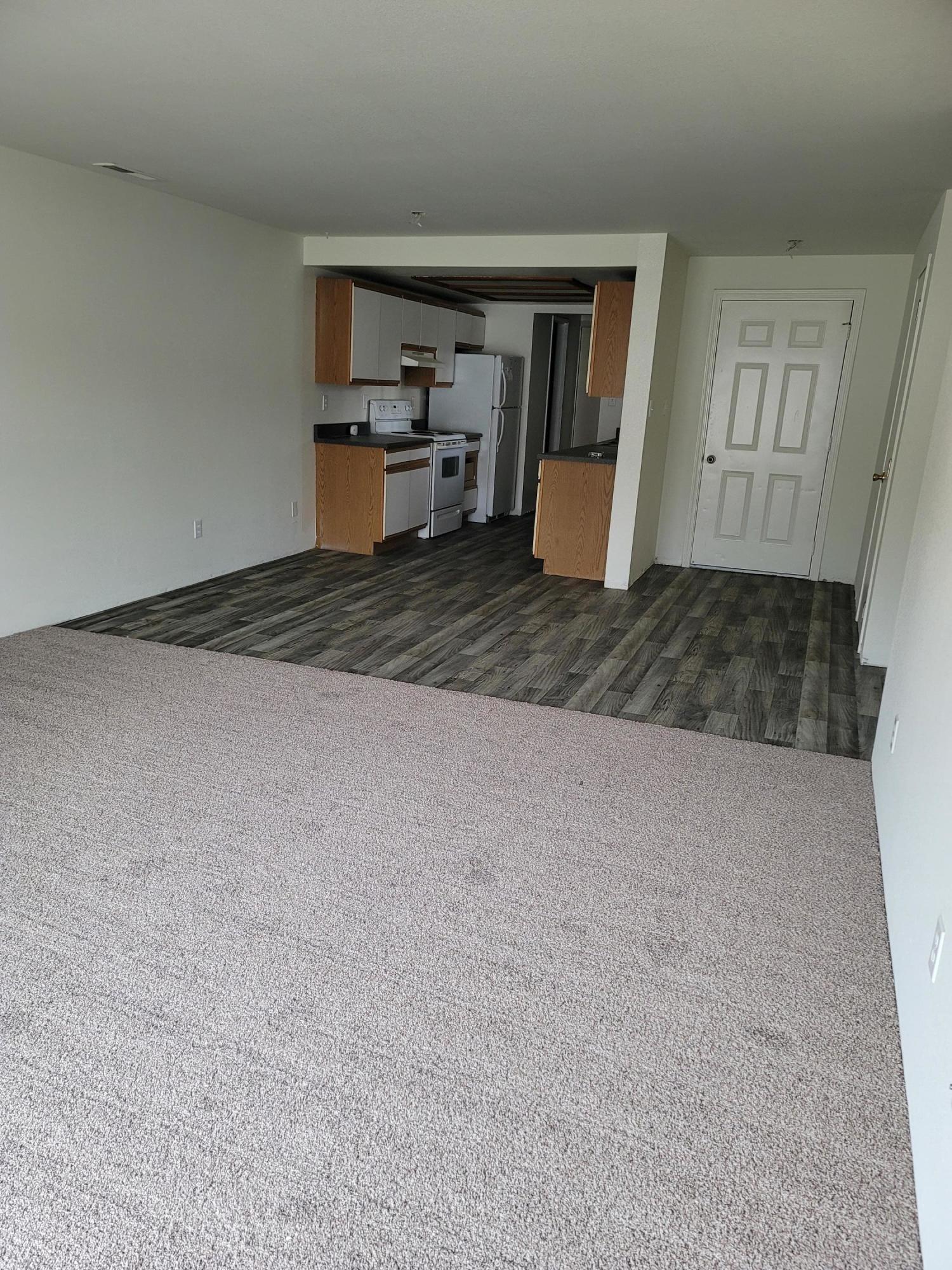 N/A - Residential Income