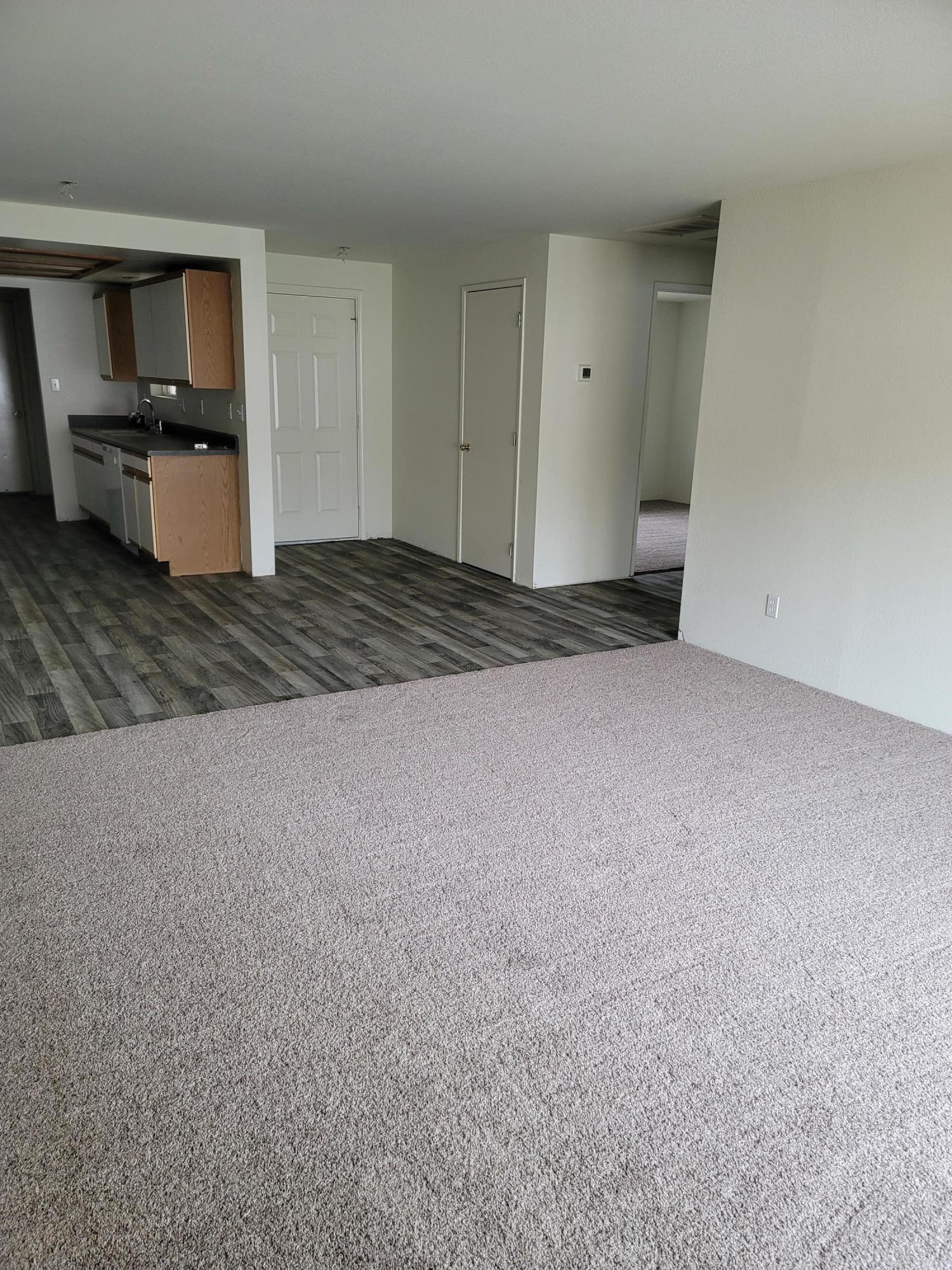 N/A - Residential Income