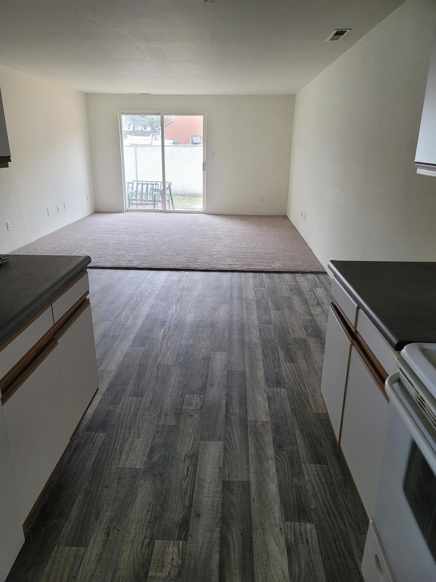 N/A - Residential Income