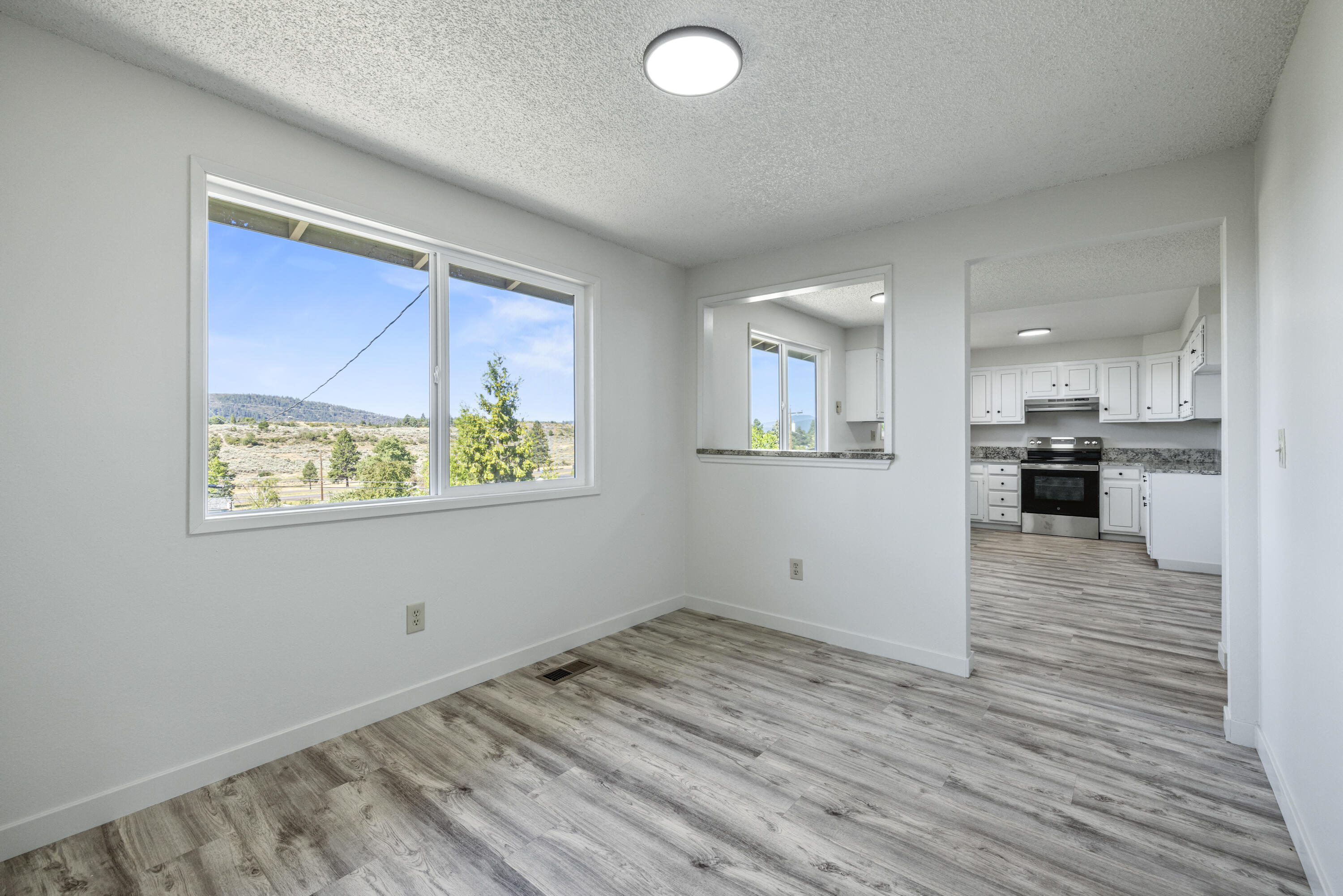 Klamath Falls -Eldorado Heights - Residential