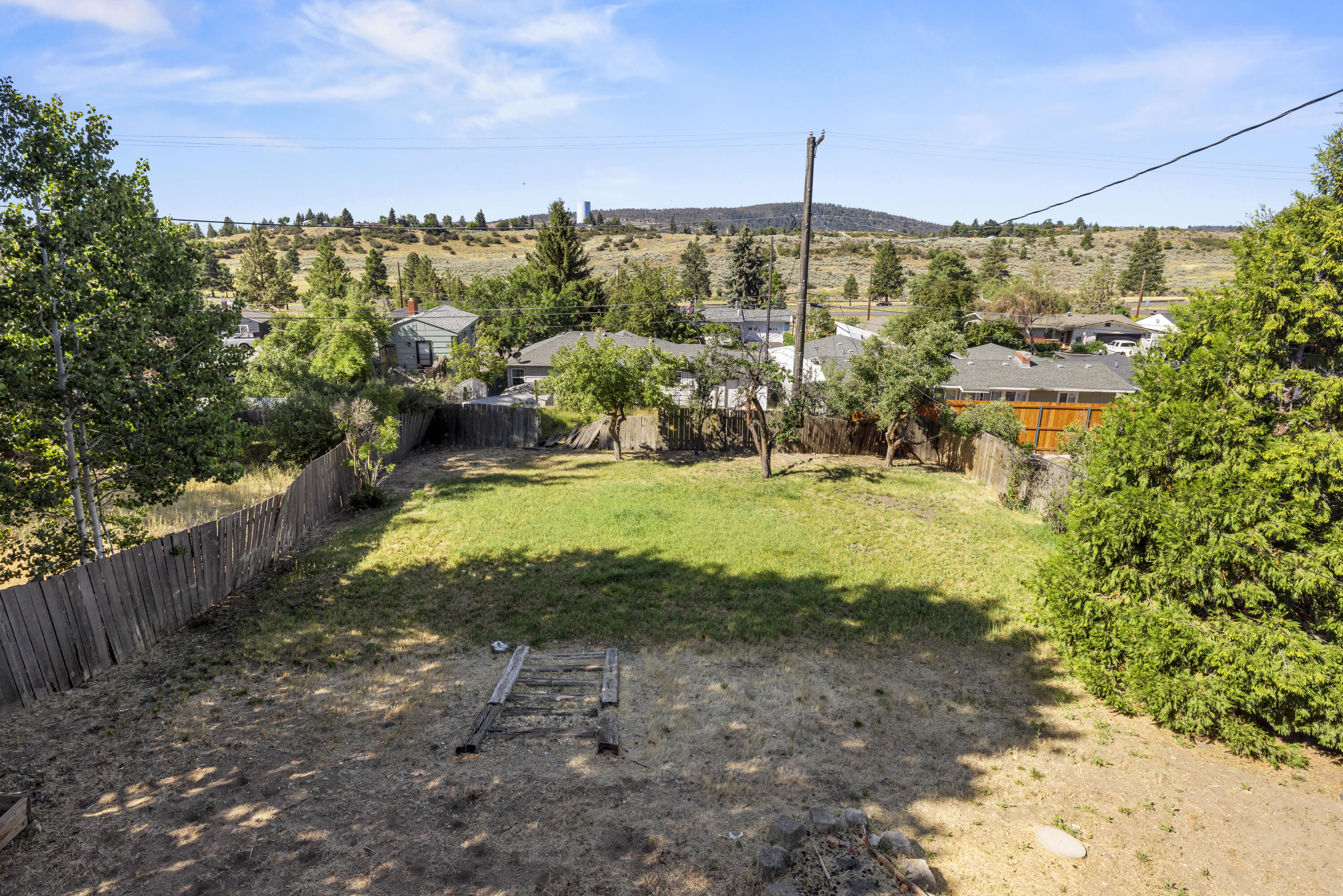Klamath Falls -Eldorado Heights - Residential