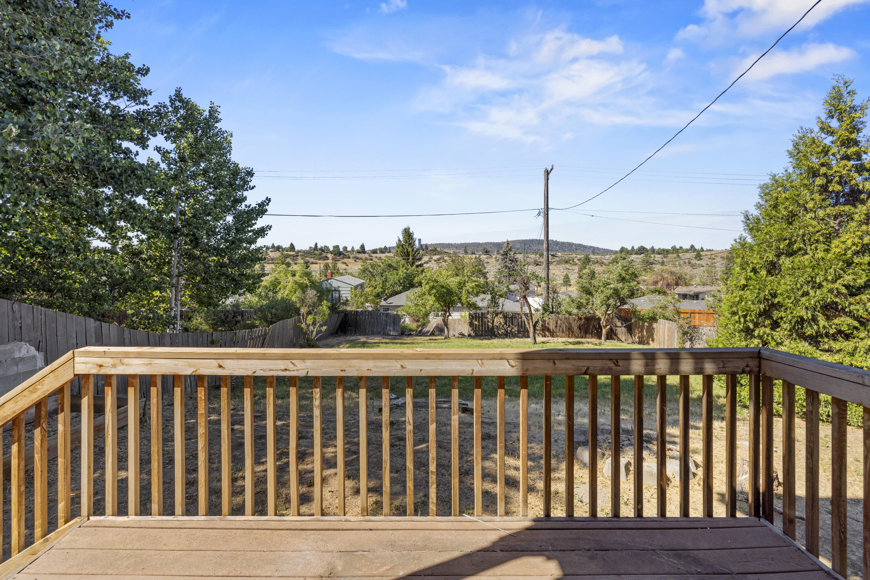 Klamath Falls -Eldorado Heights - Residential