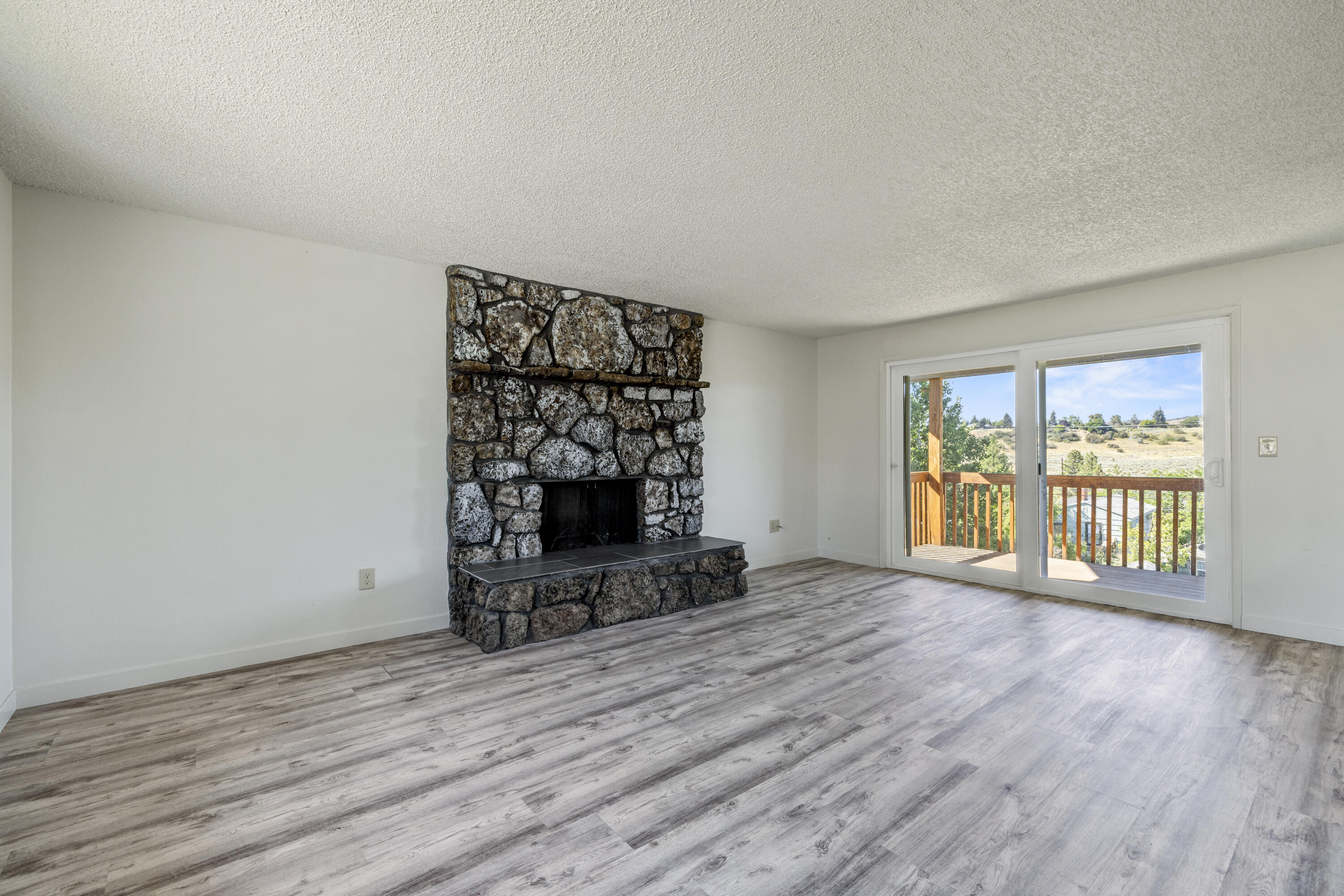 Klamath Falls -Eldorado Heights - Residential