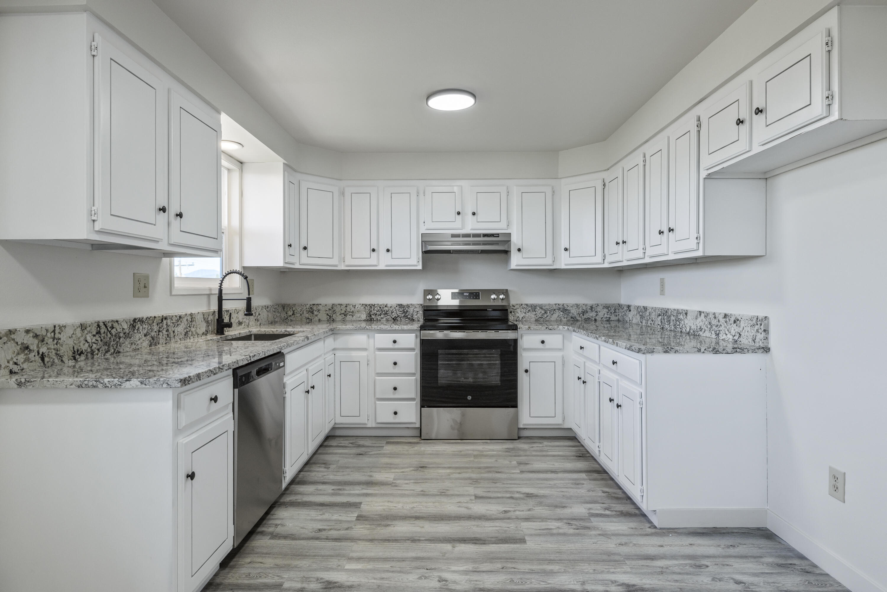 Klamath Falls -Eldorado Heights - Residential