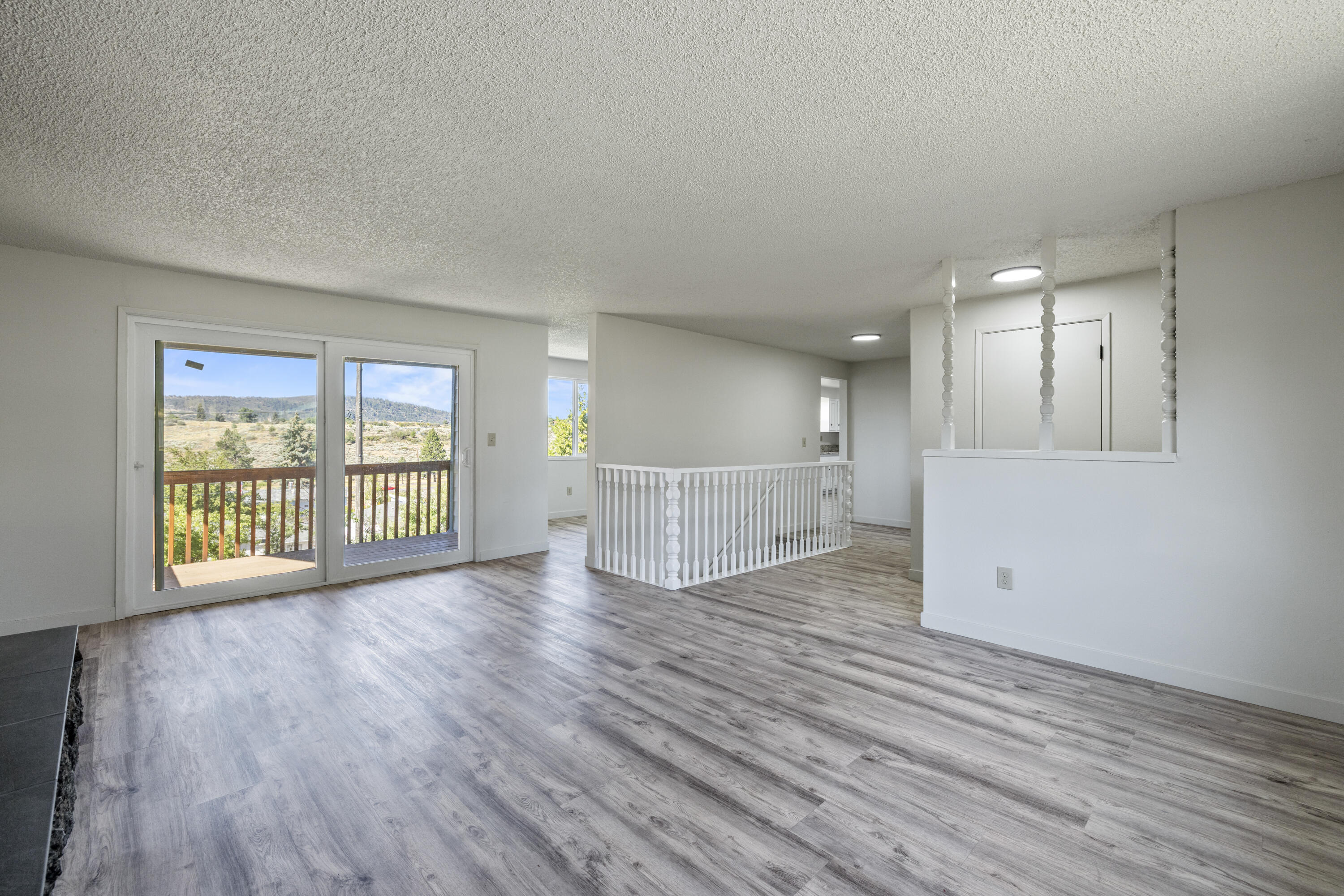 Klamath Falls -Eldorado Heights - Residential