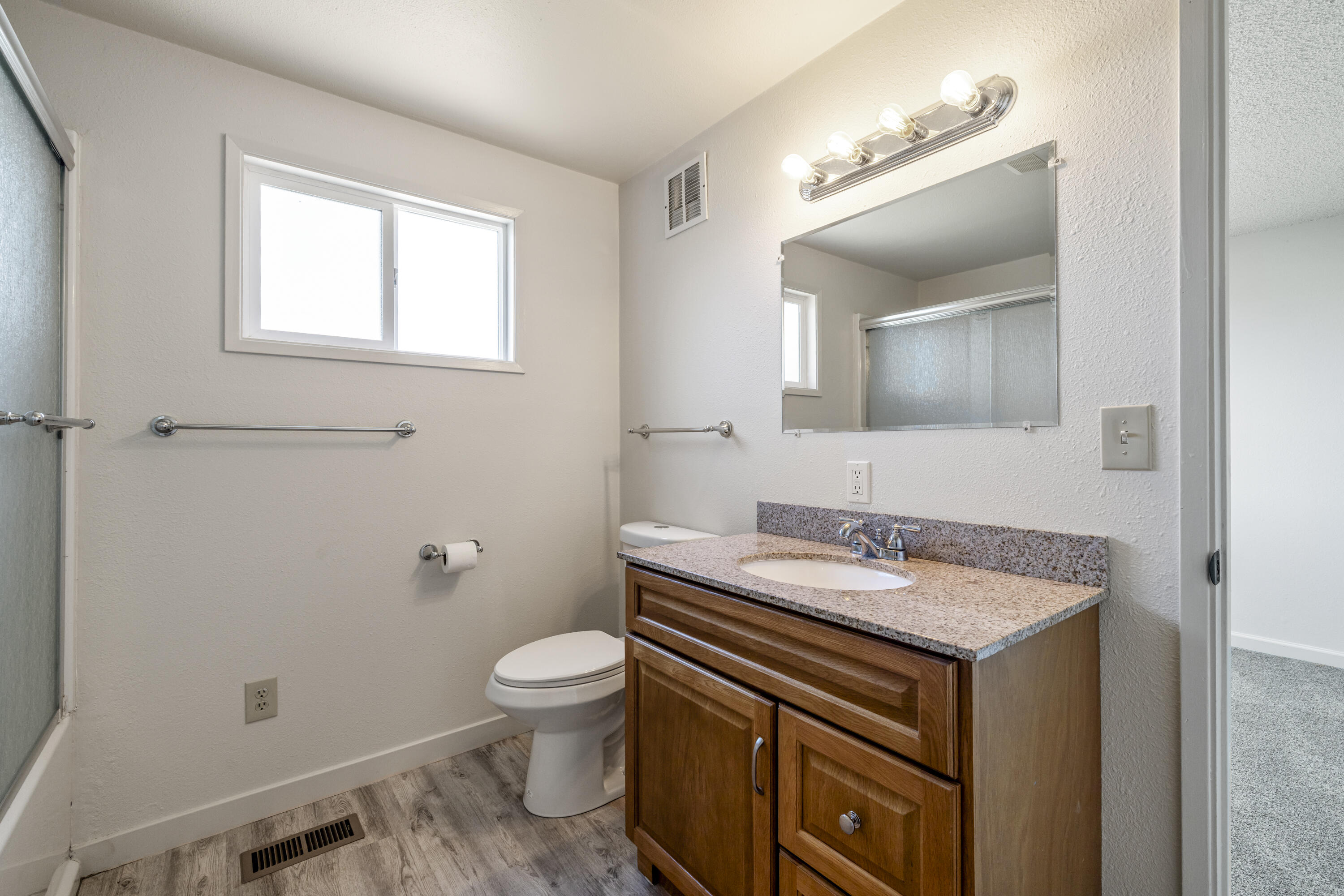 Klamath Falls -Eldorado Heights - Residential