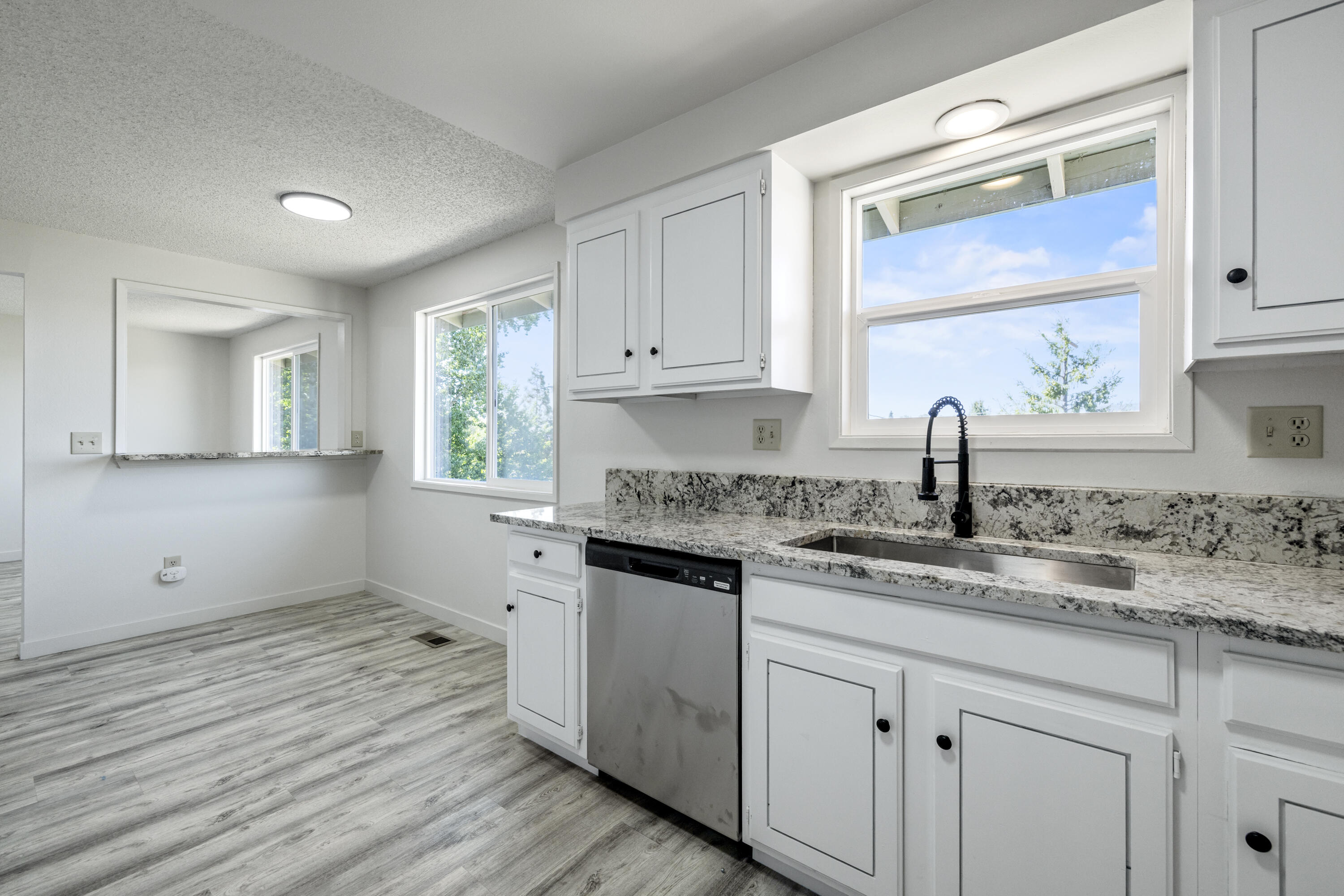 Klamath Falls -Eldorado Heights - Residential