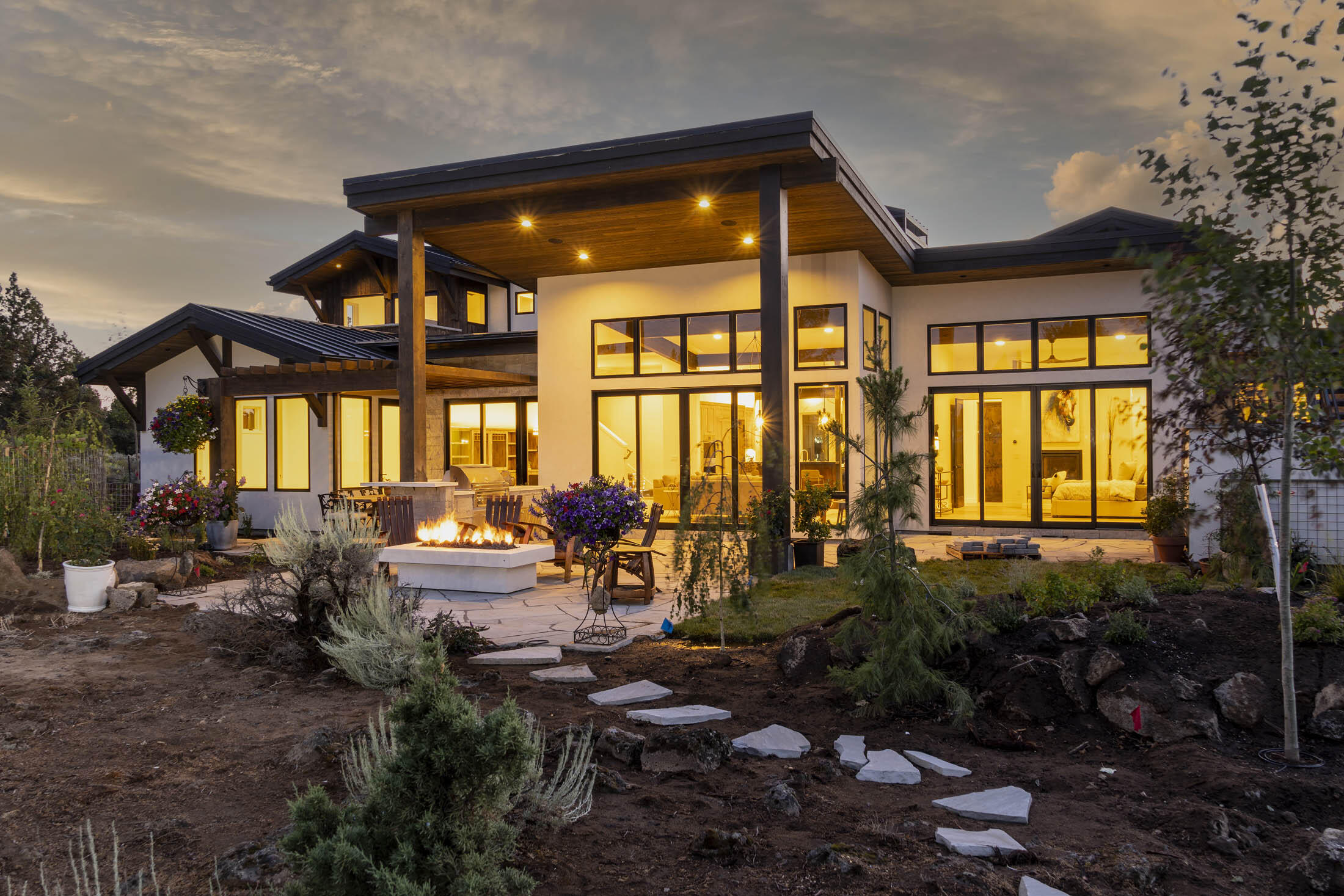 Pronghorn - Residential