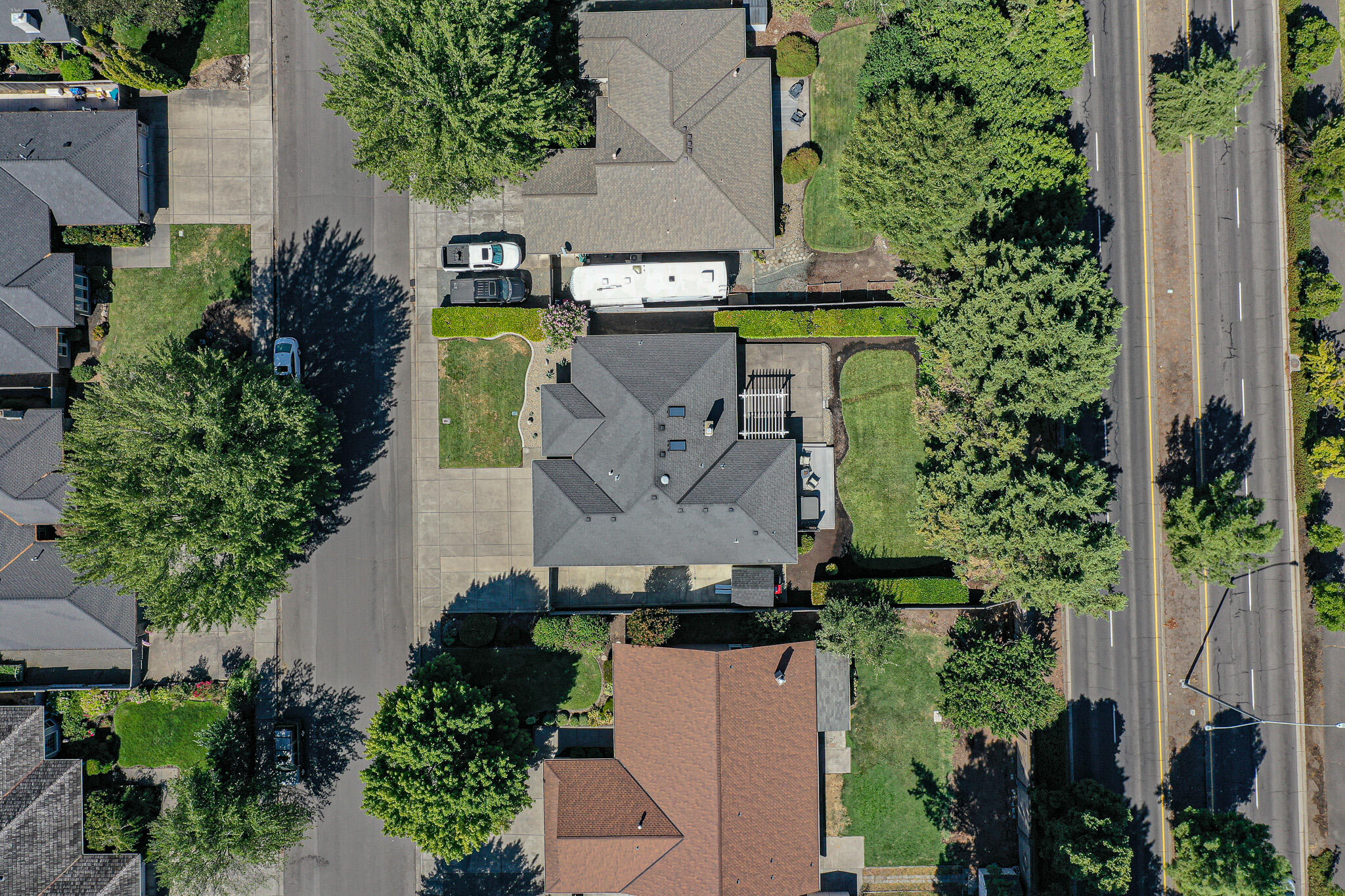 Brookdale Meadows Subdivision Unit 2 - Residential