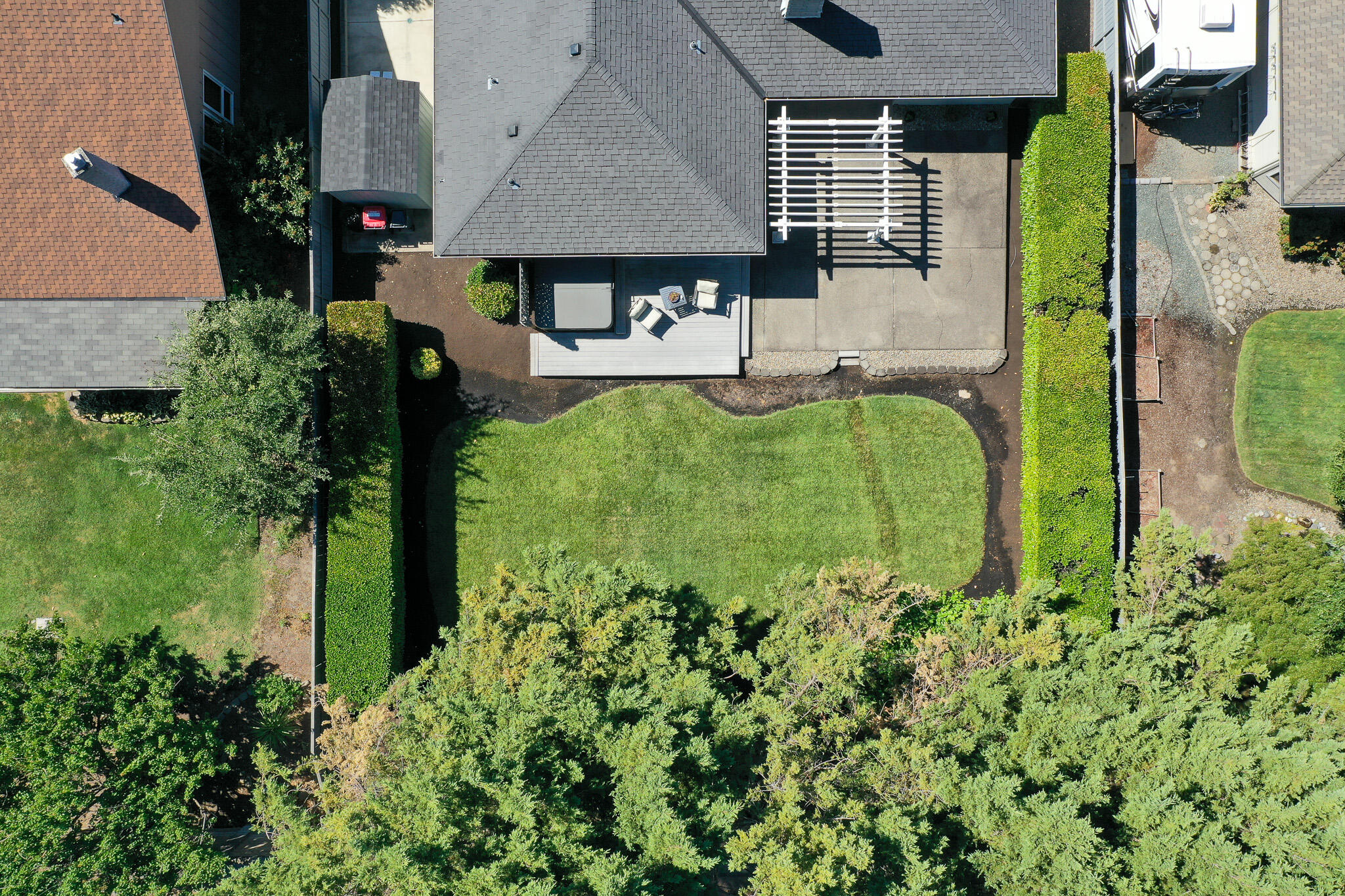 Brookdale Meadows Subdivision Unit 2 - Residential