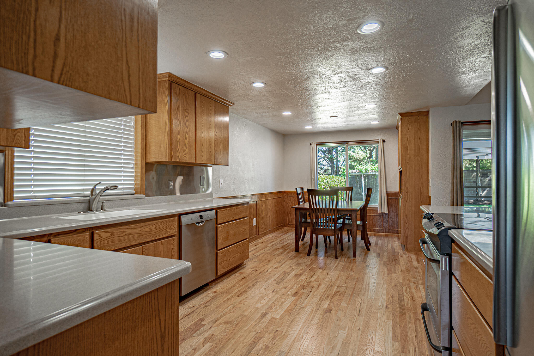 Brookdale Meadows Subdivision Unit 2 - Residential