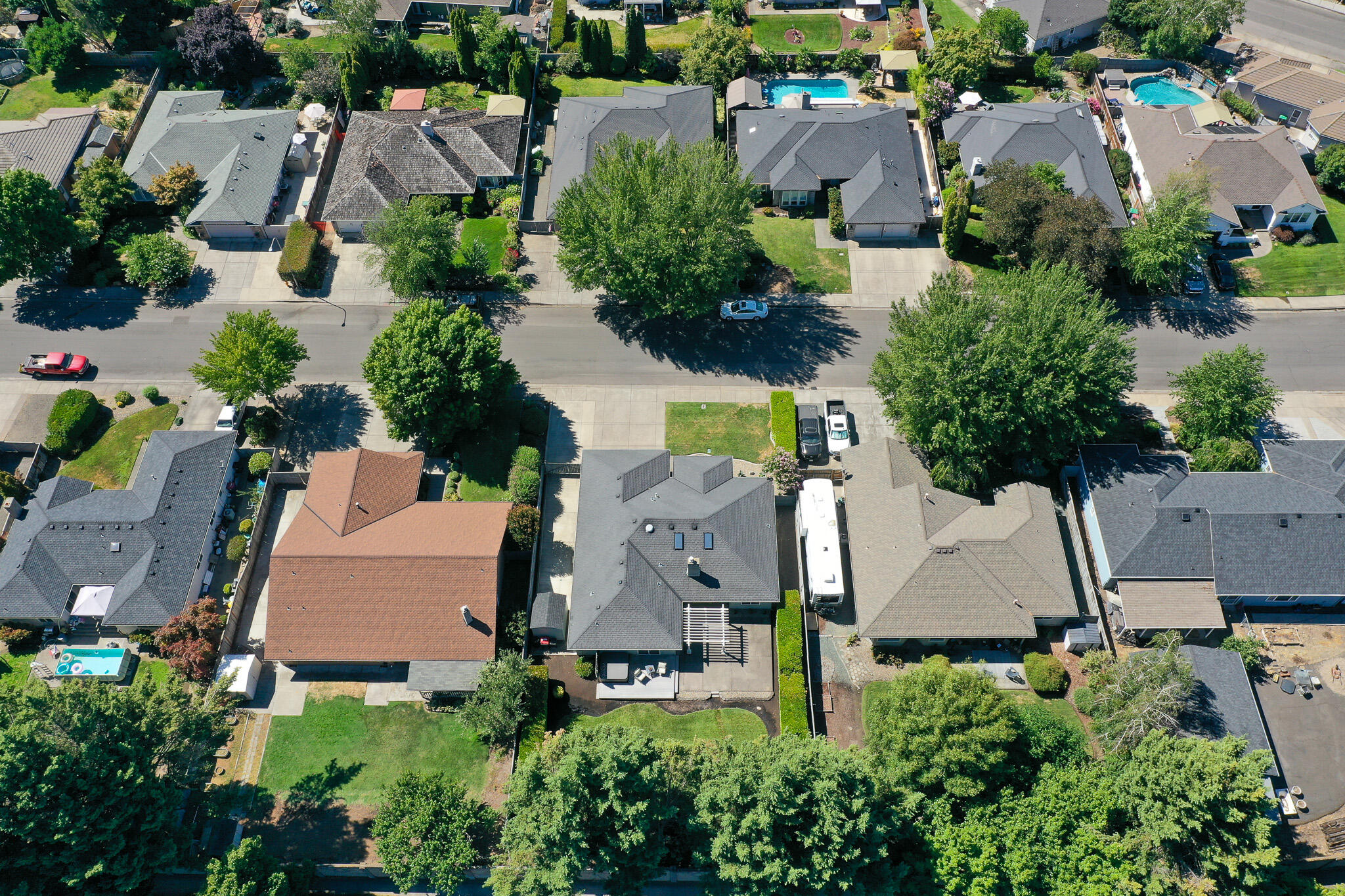 Brookdale Meadows Subdivision Unit 2 - Residential