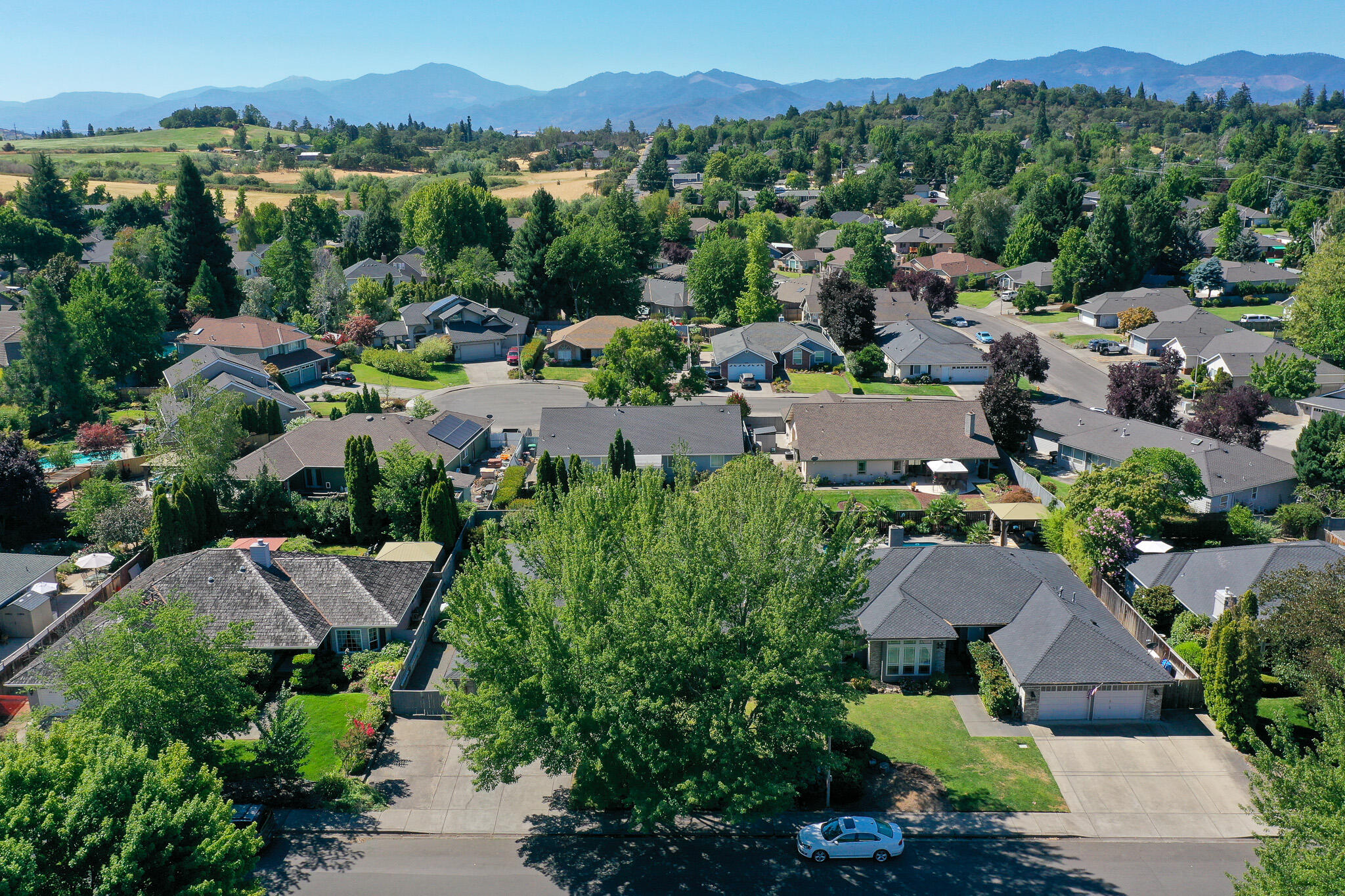 Brookdale Meadows Subdivision Unit 2 - Residential