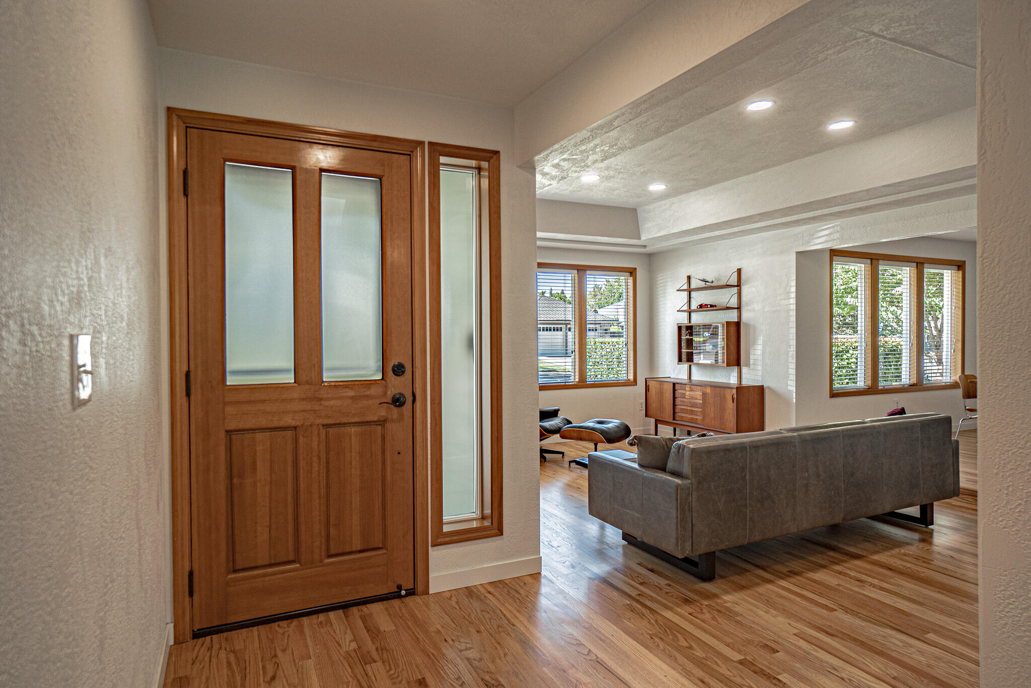 Brookdale Meadows Subdivision Unit 2 - Residential